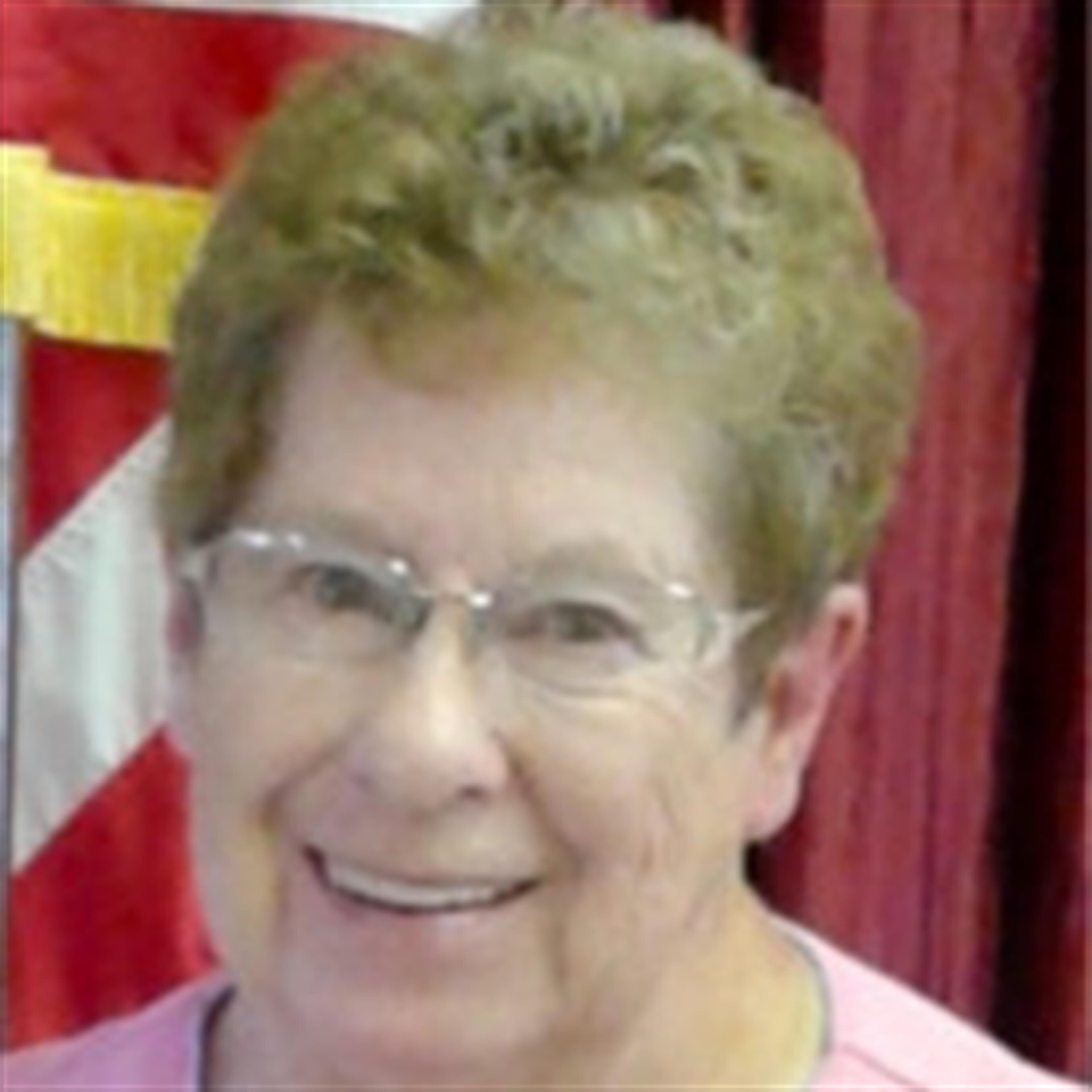 Marilyn Farmer