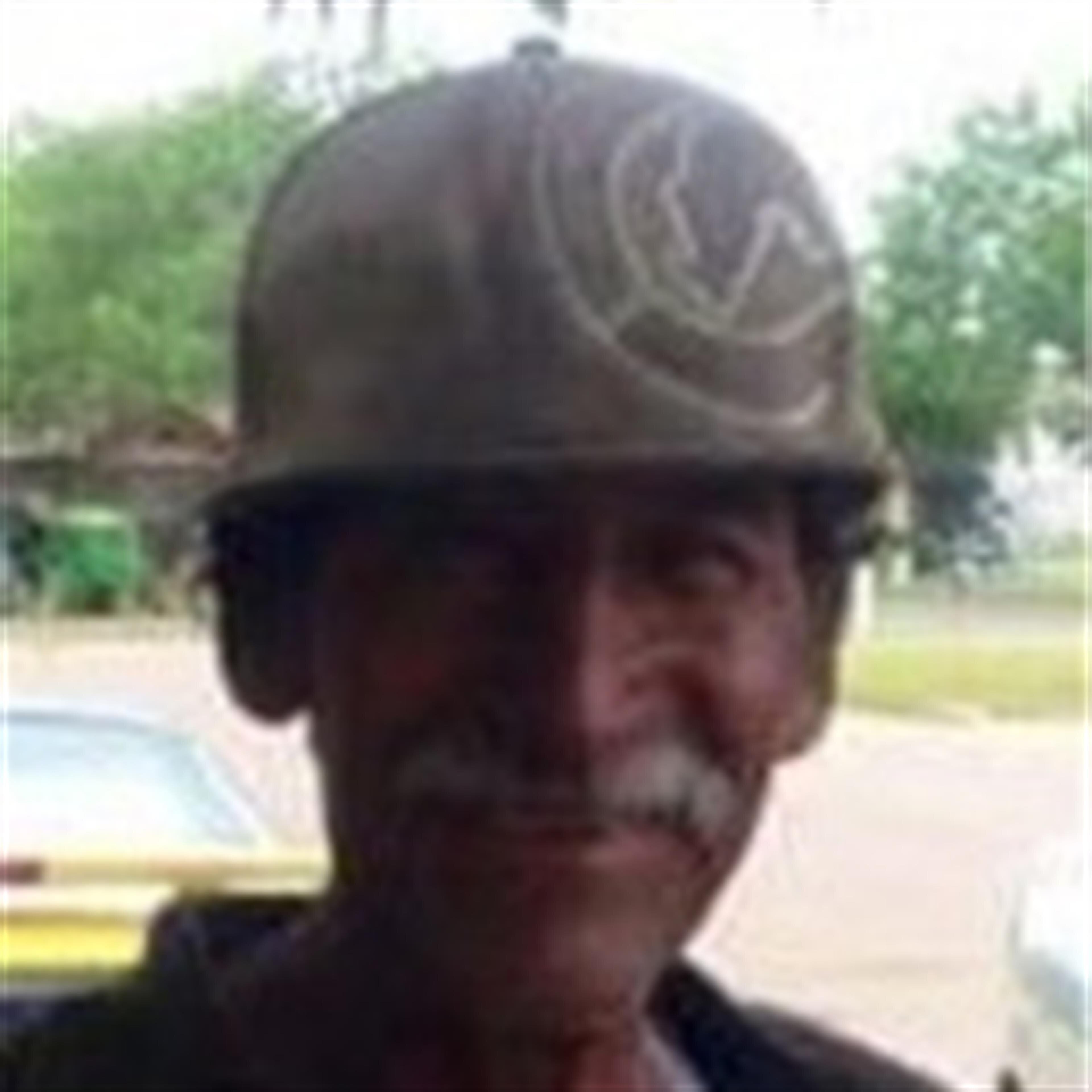 RUBEN GARCIA