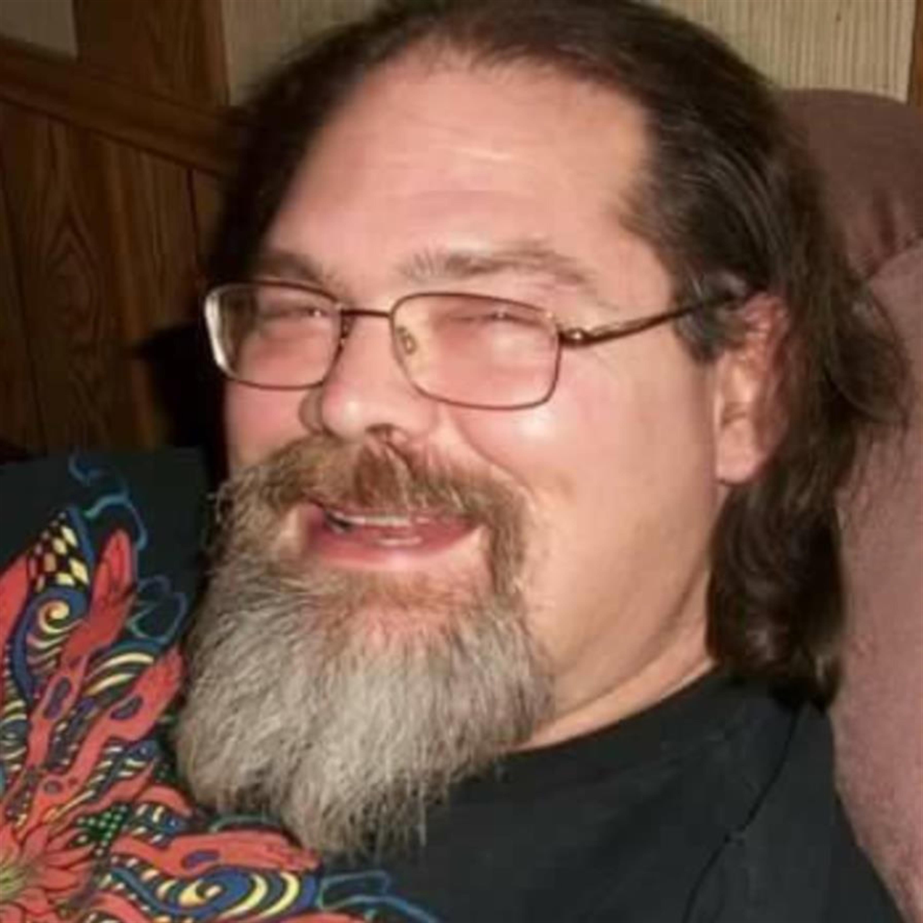 Robert Dale Hayes