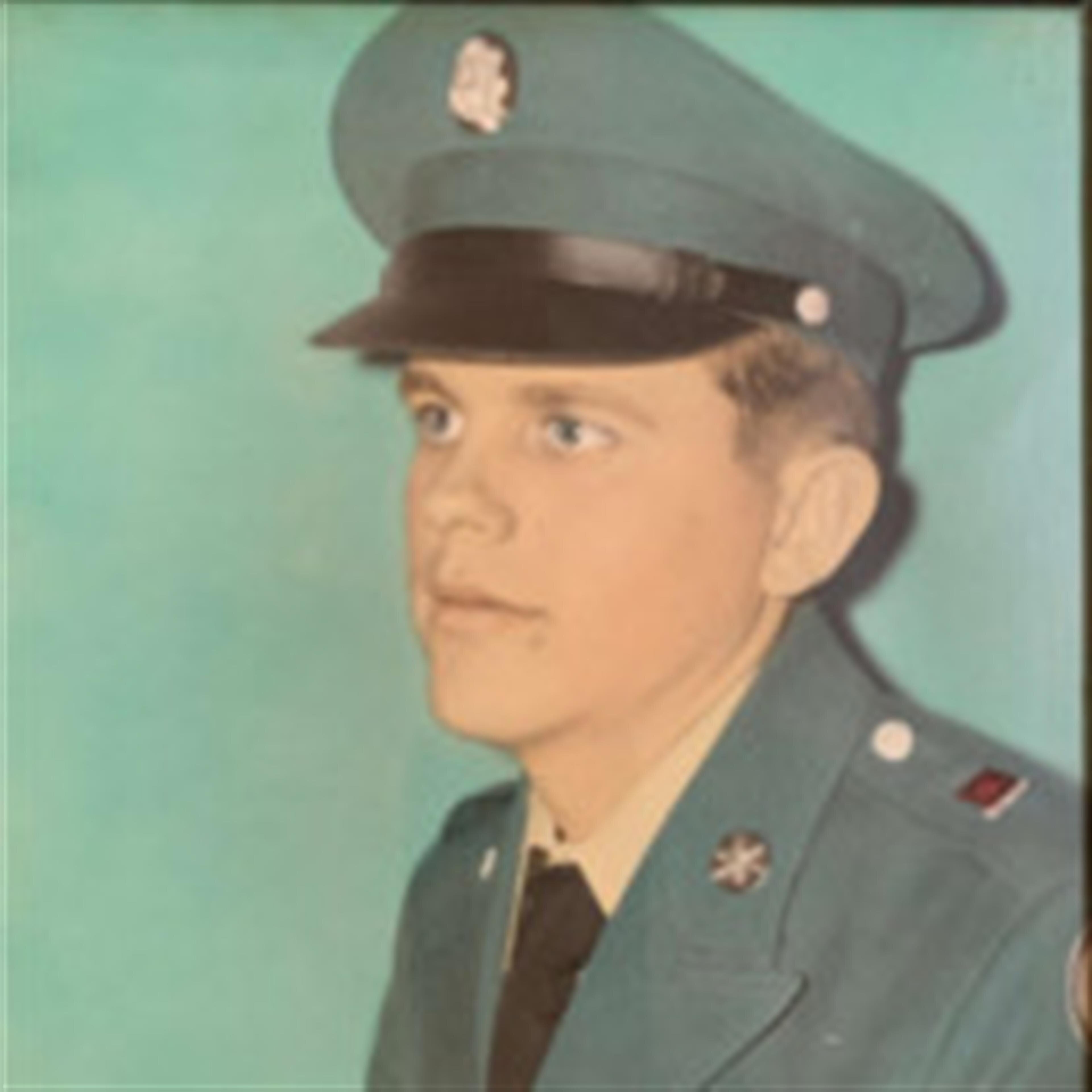 Burns Lee Reed