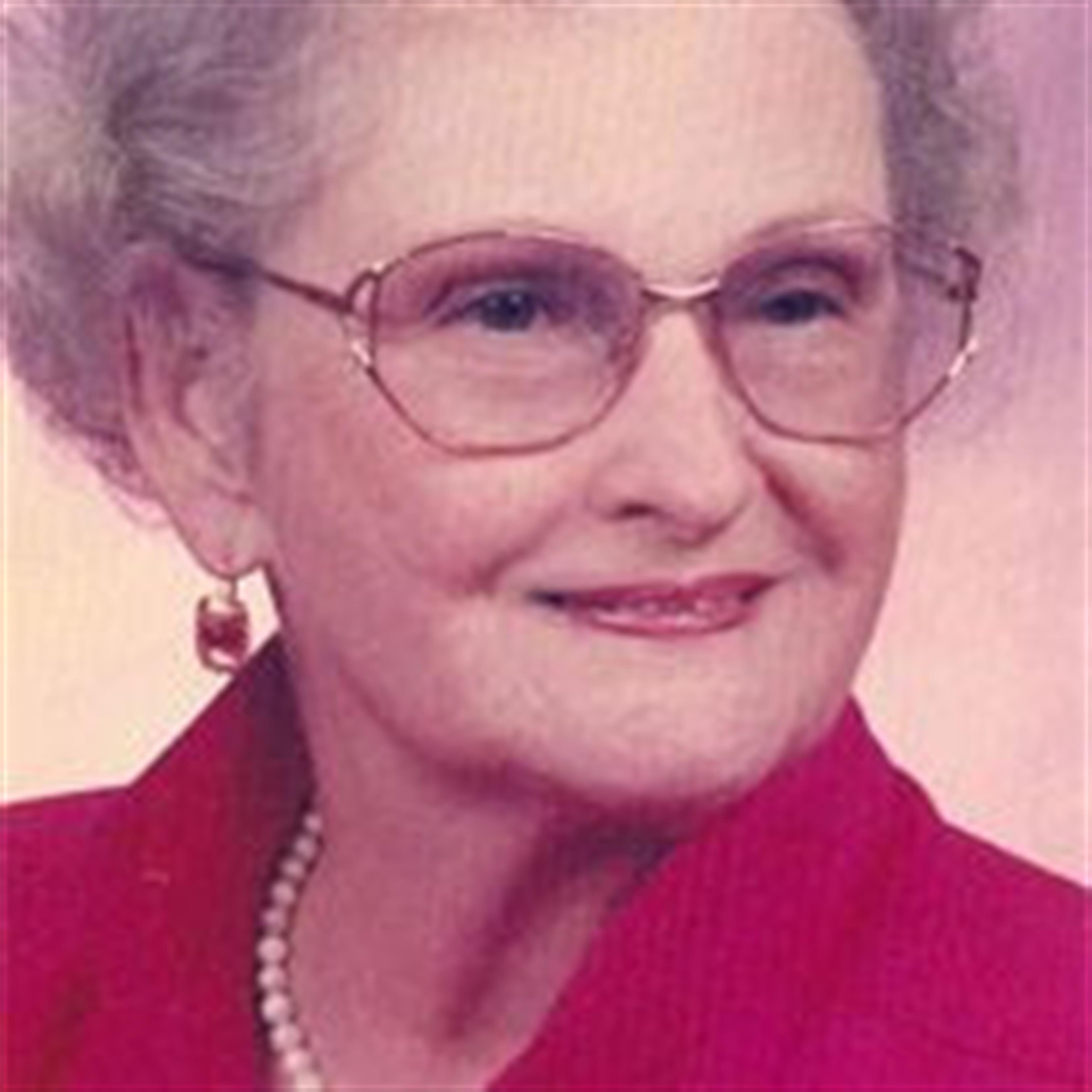 Pauline Whitaker