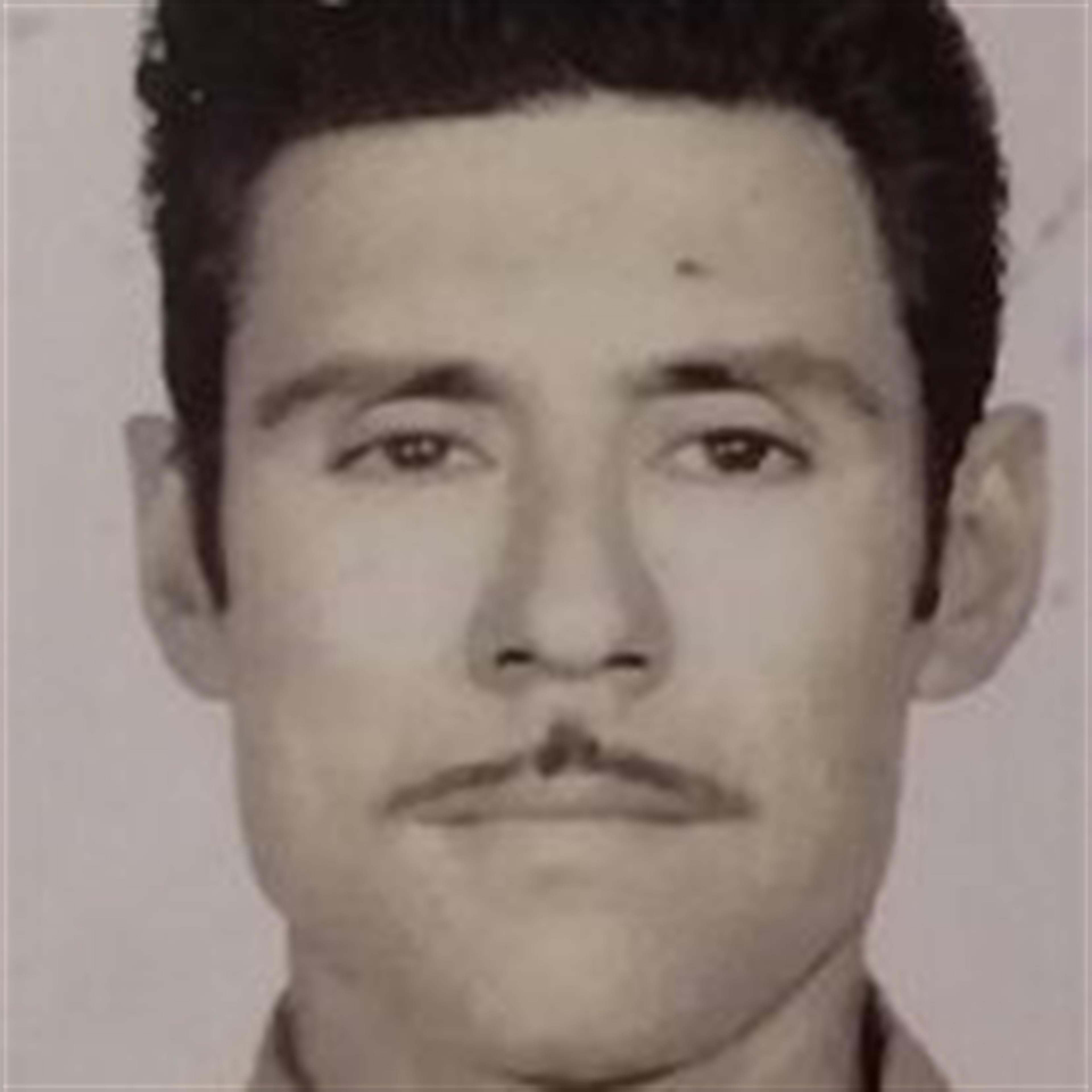 Margarito G. Cavazos