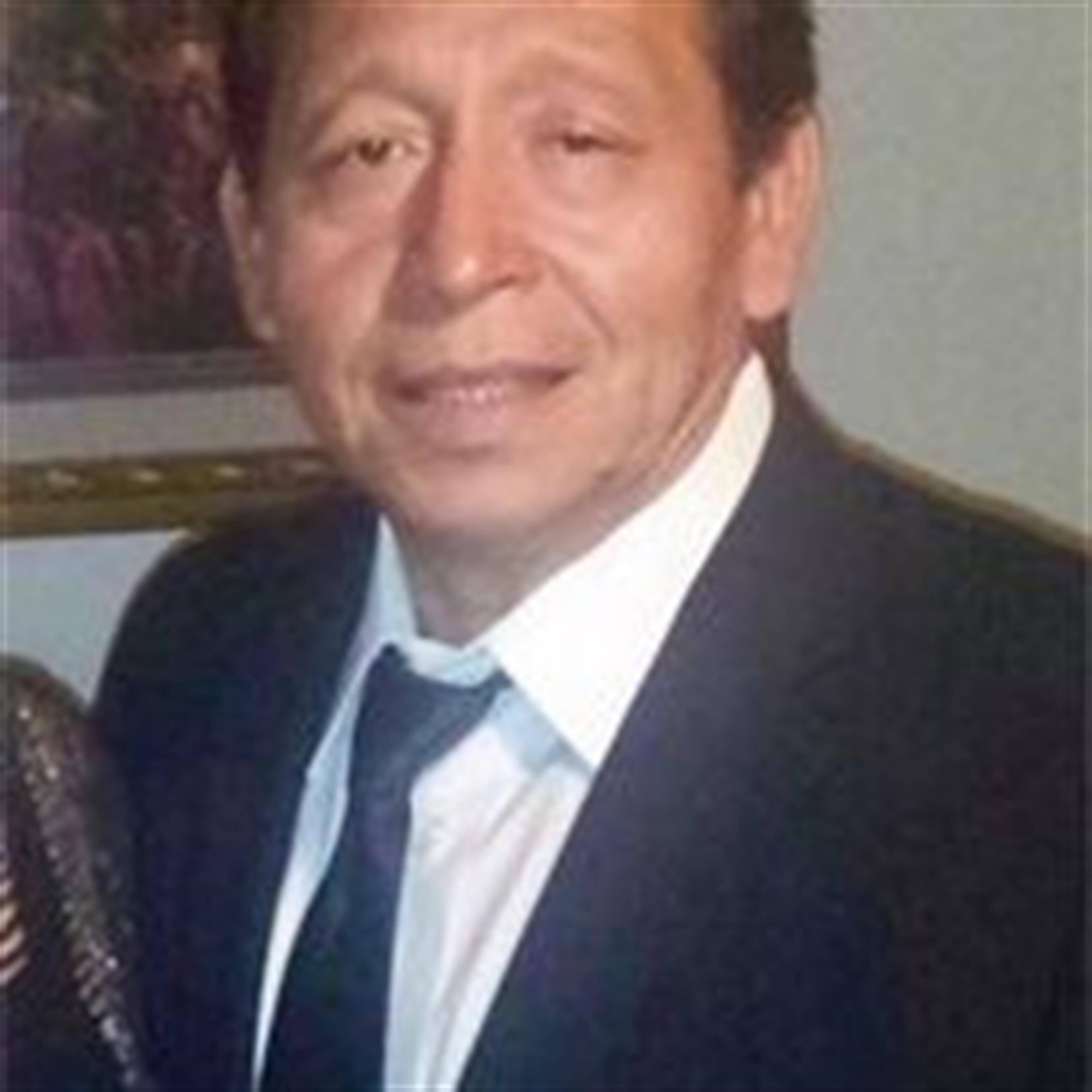 Ernesto Garza