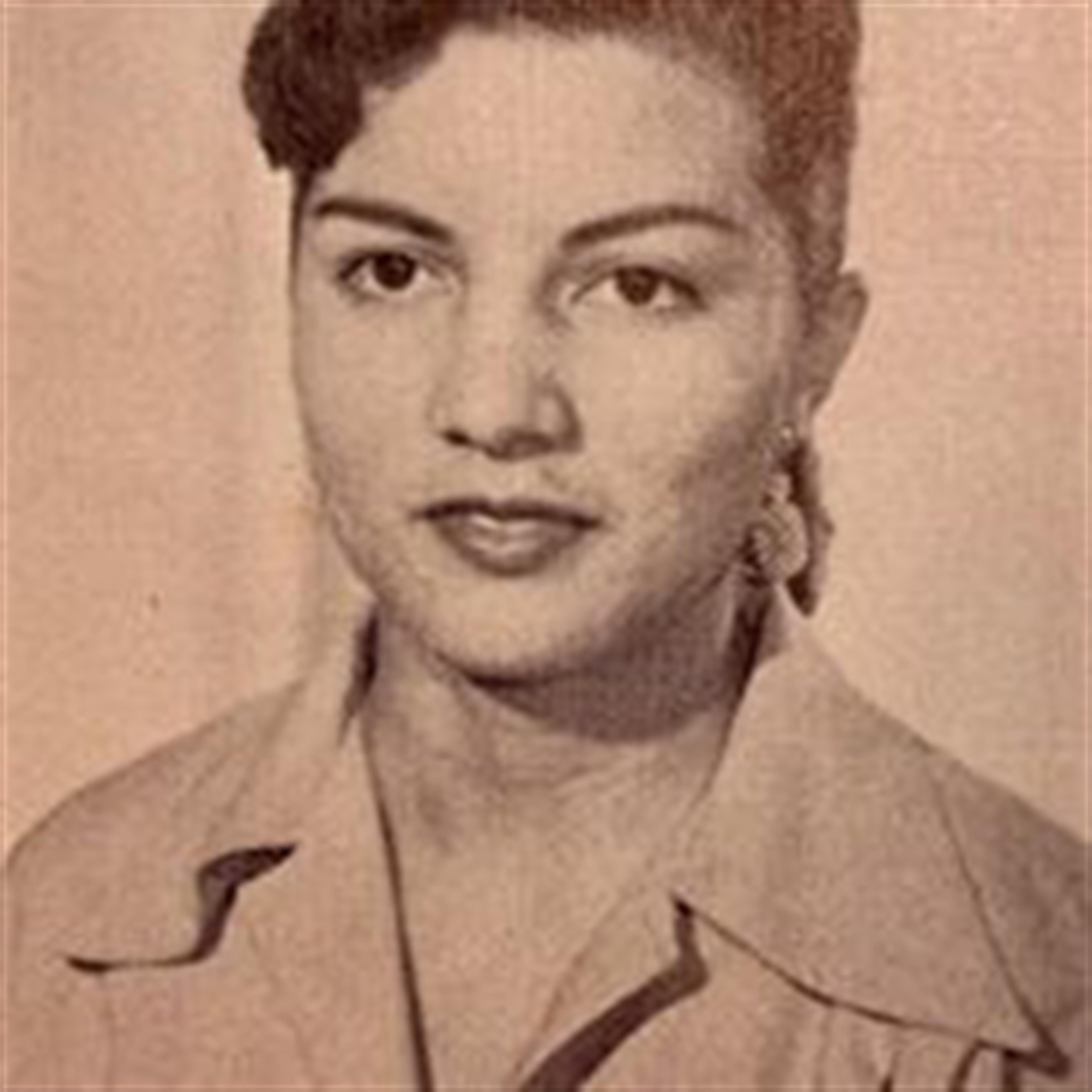 Mirta Barrera