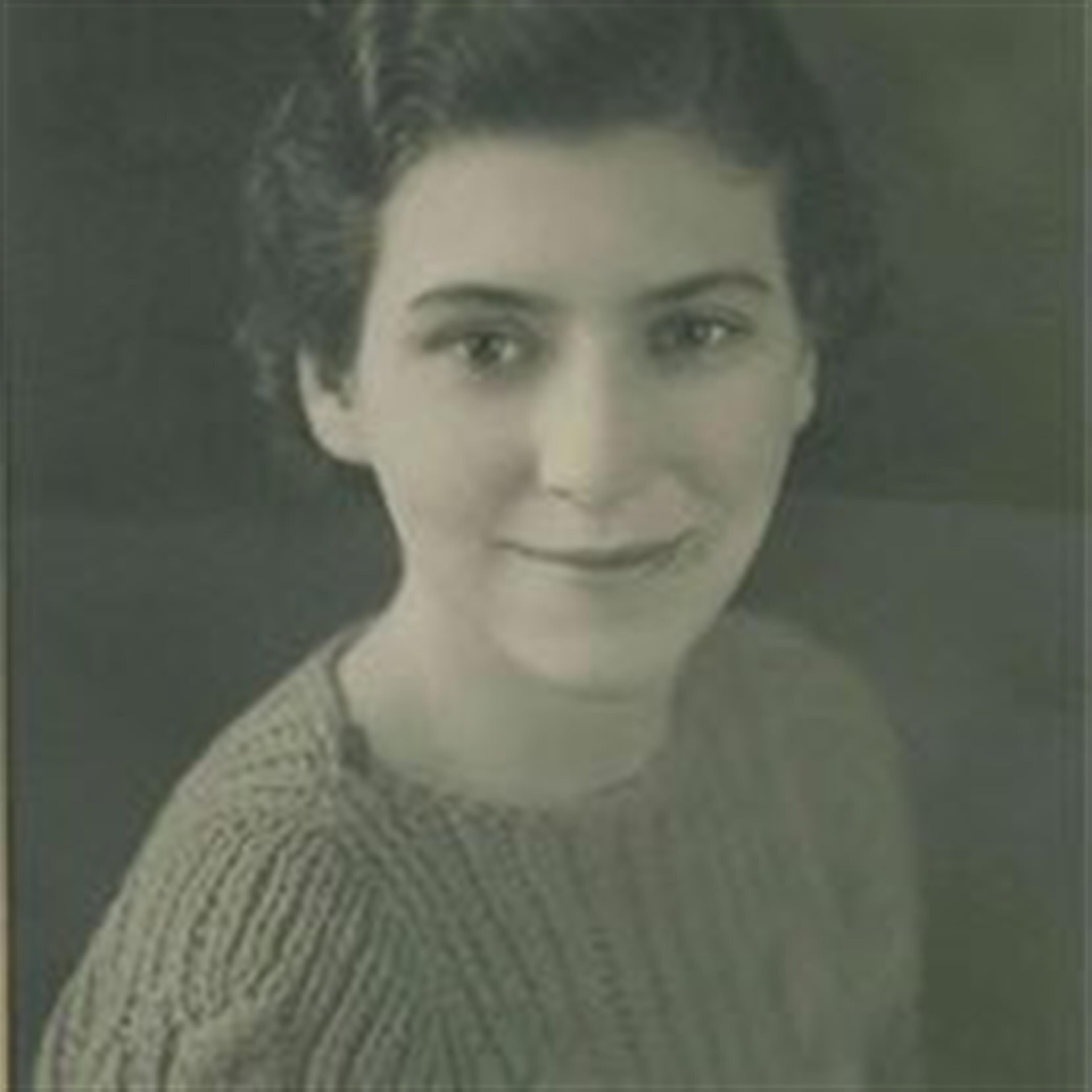 Jacquelyn Warner