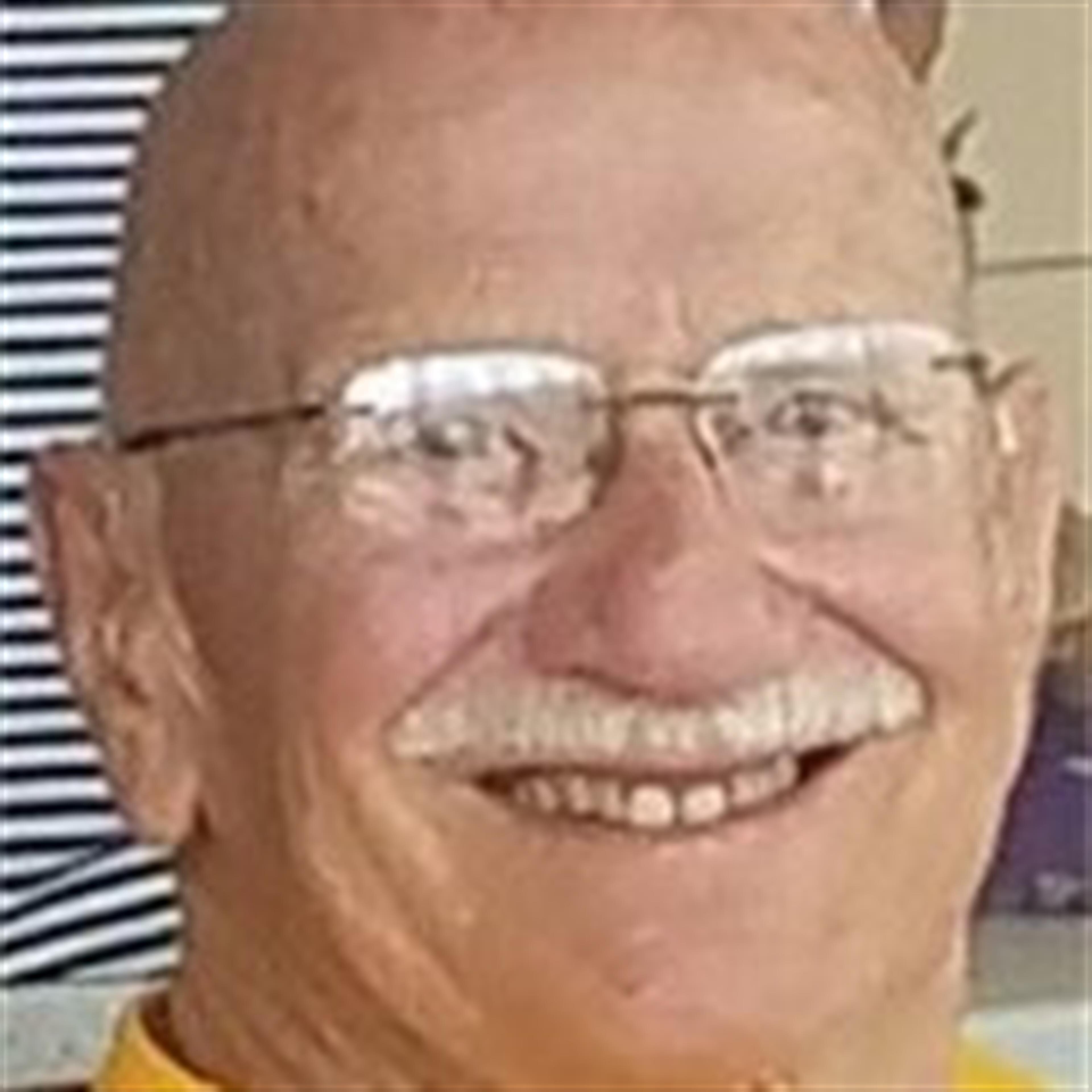 Jerome Wilberding