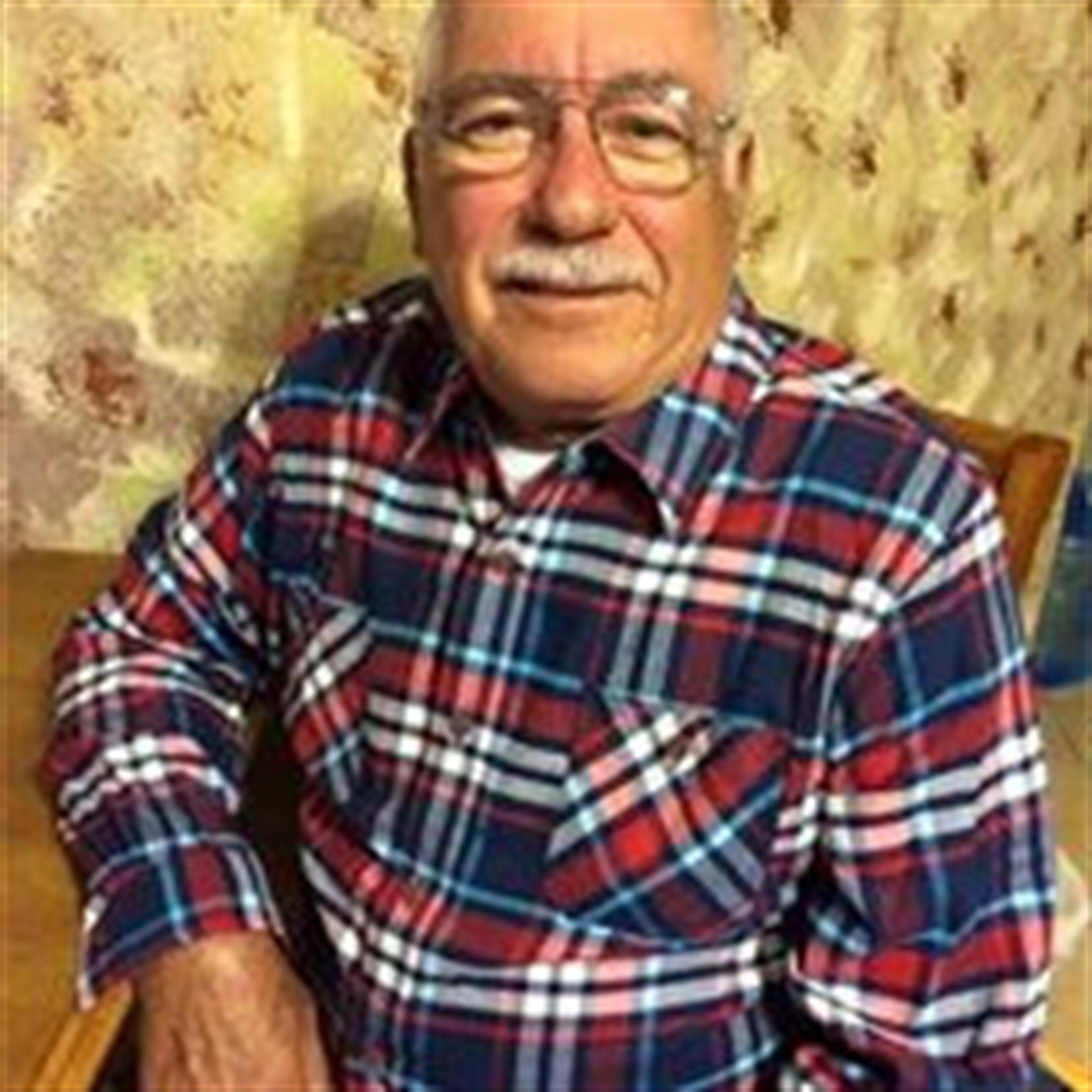 Enrique Zamorano