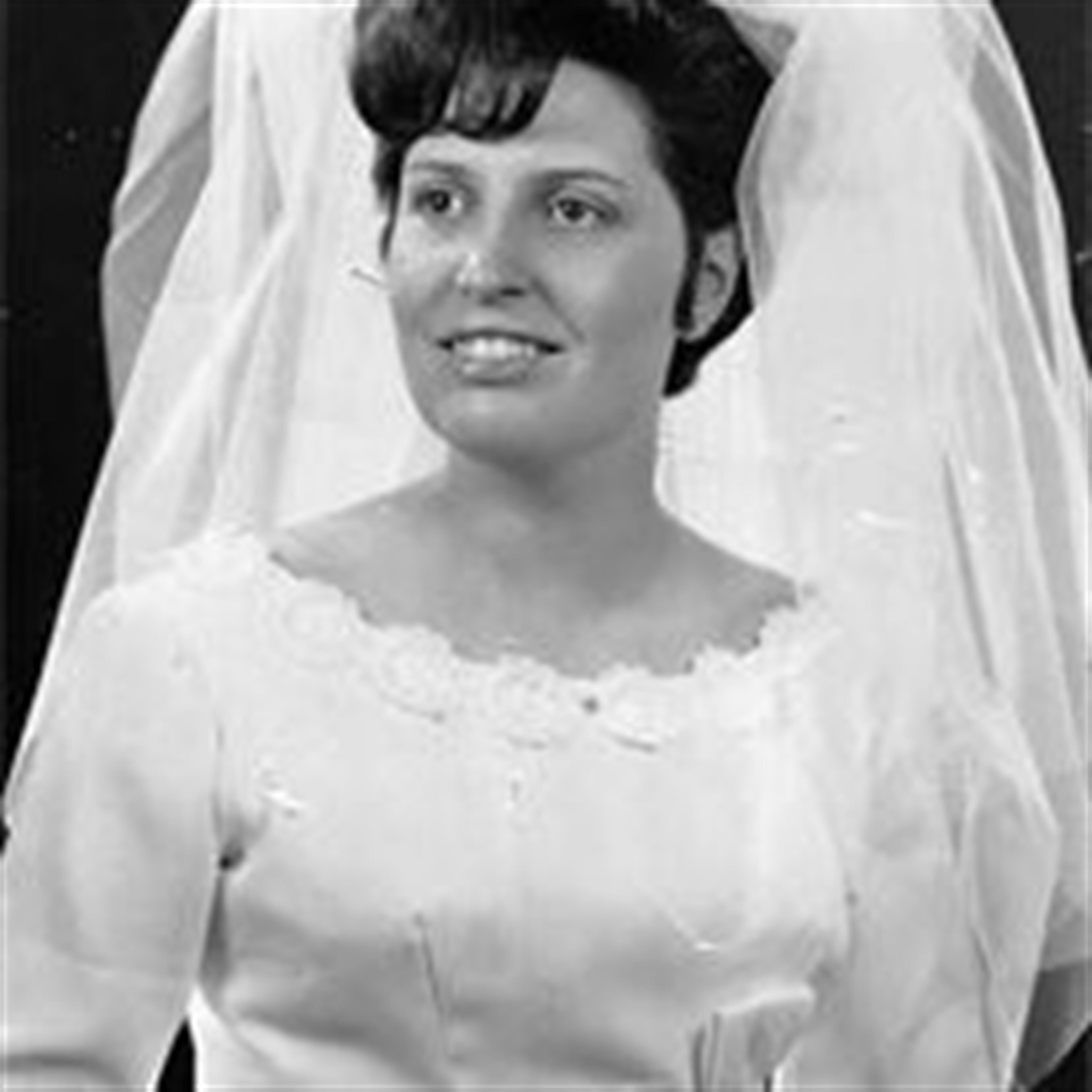 Kathy Ann Young