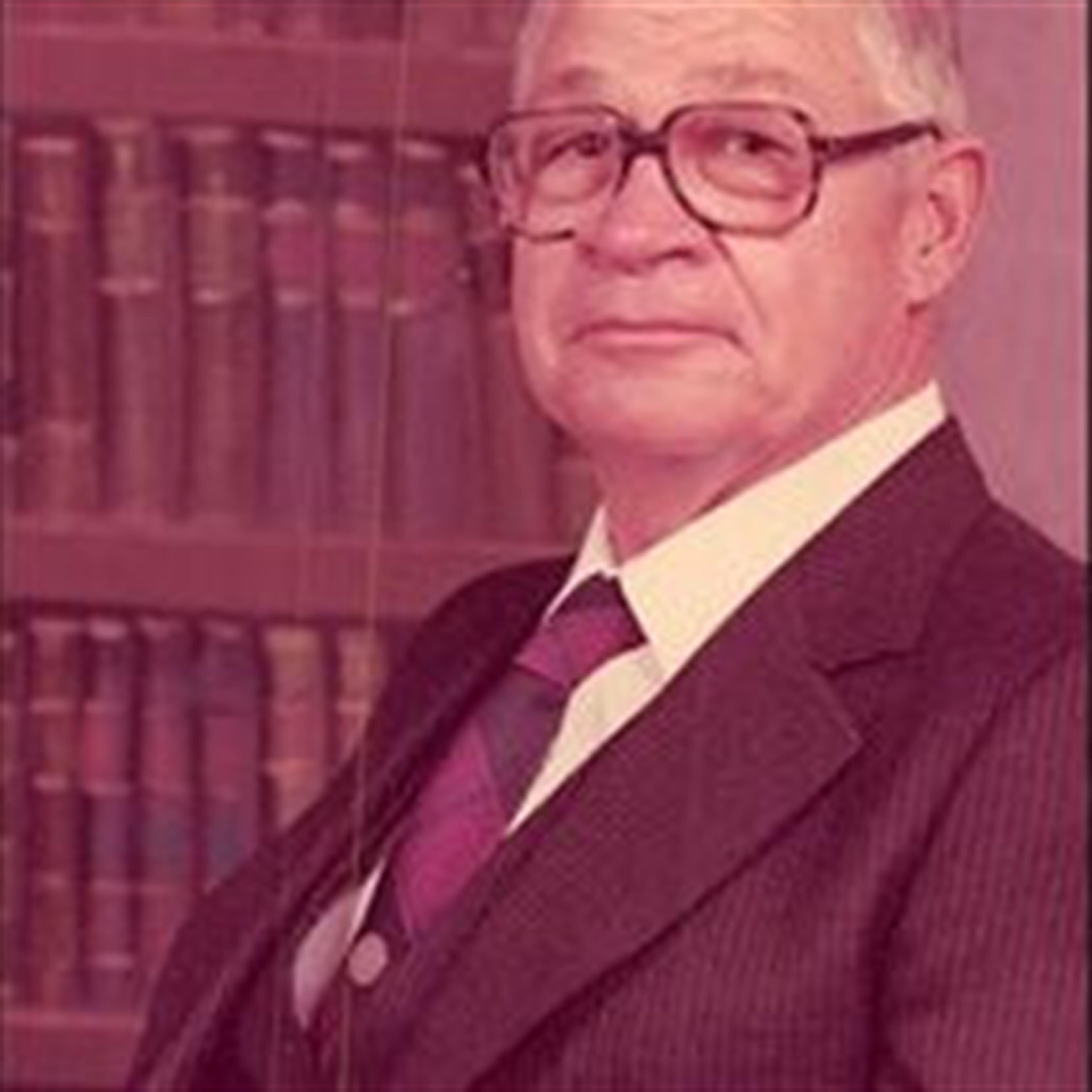 Dedrick "Buddy" Terveen