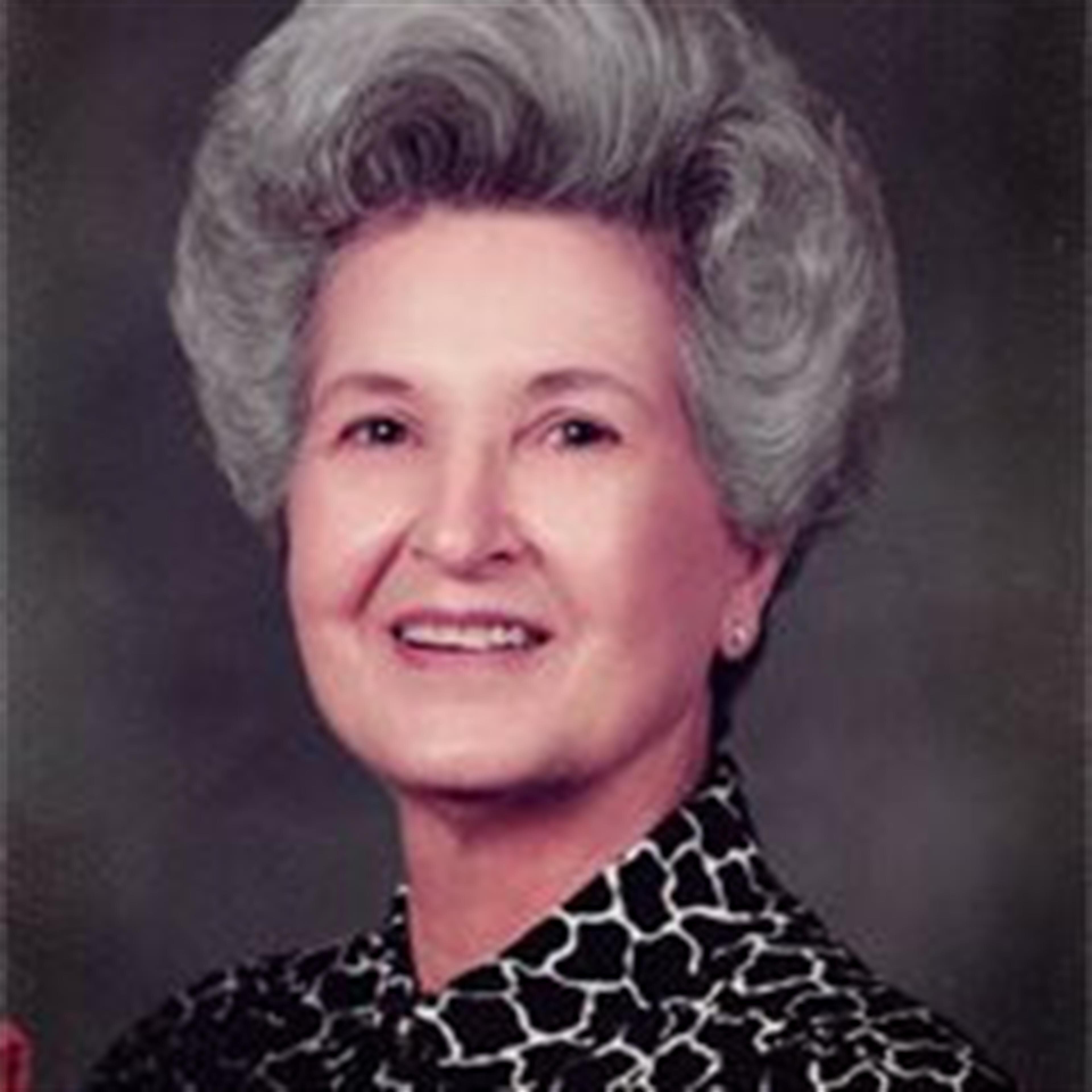 Eleanor Ennis