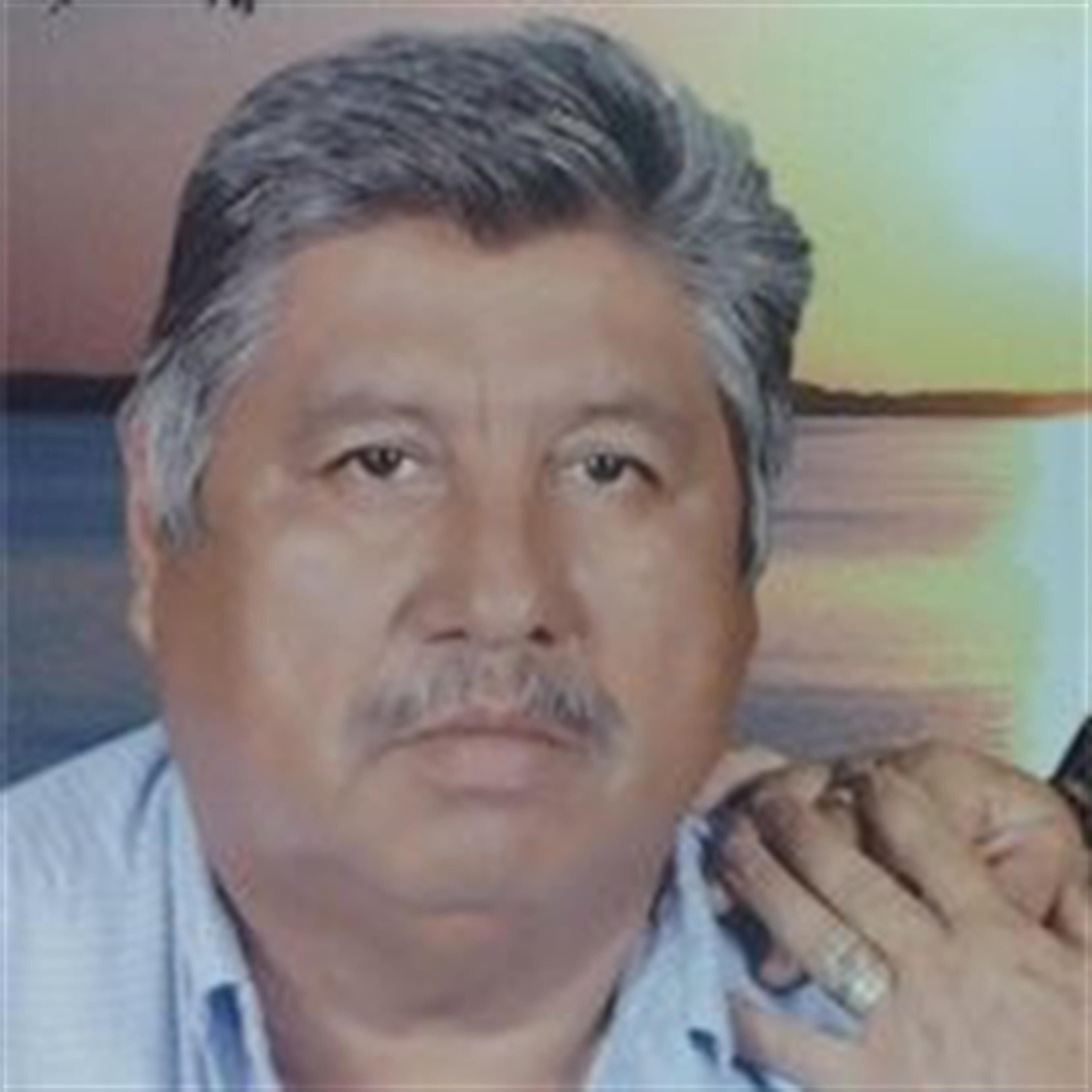 Sivio Gracia
