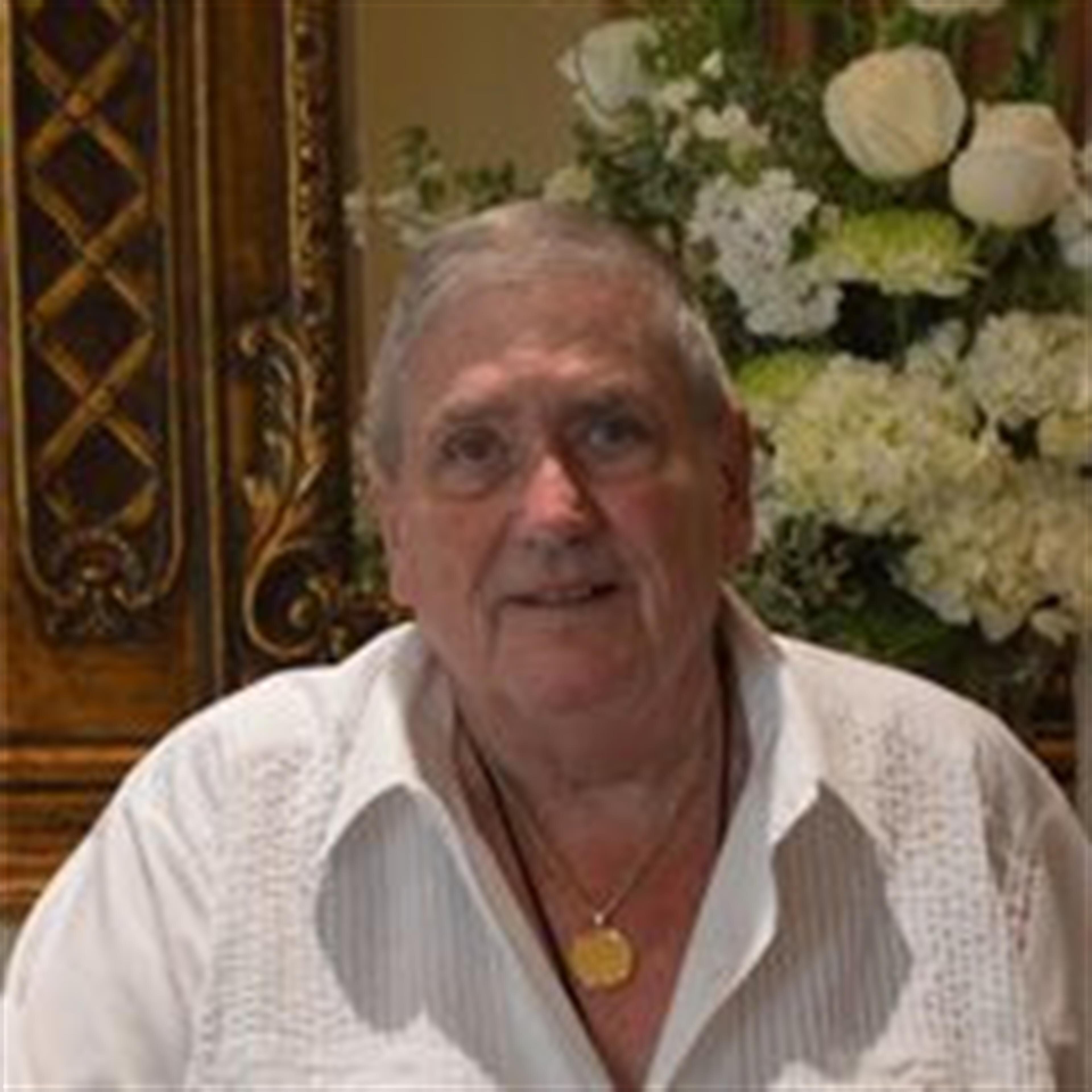 Richard C Lehman