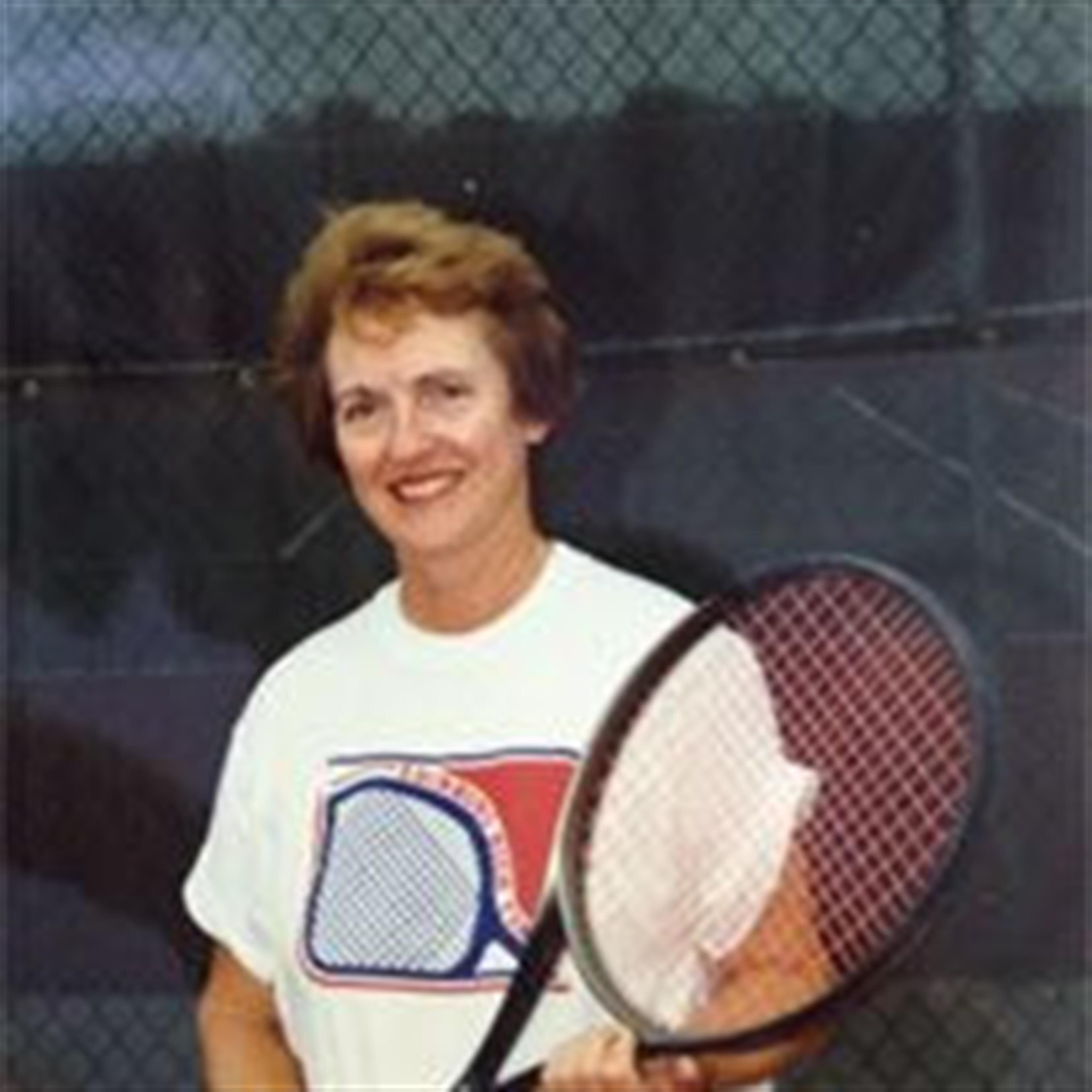 Lu Ann Alexander