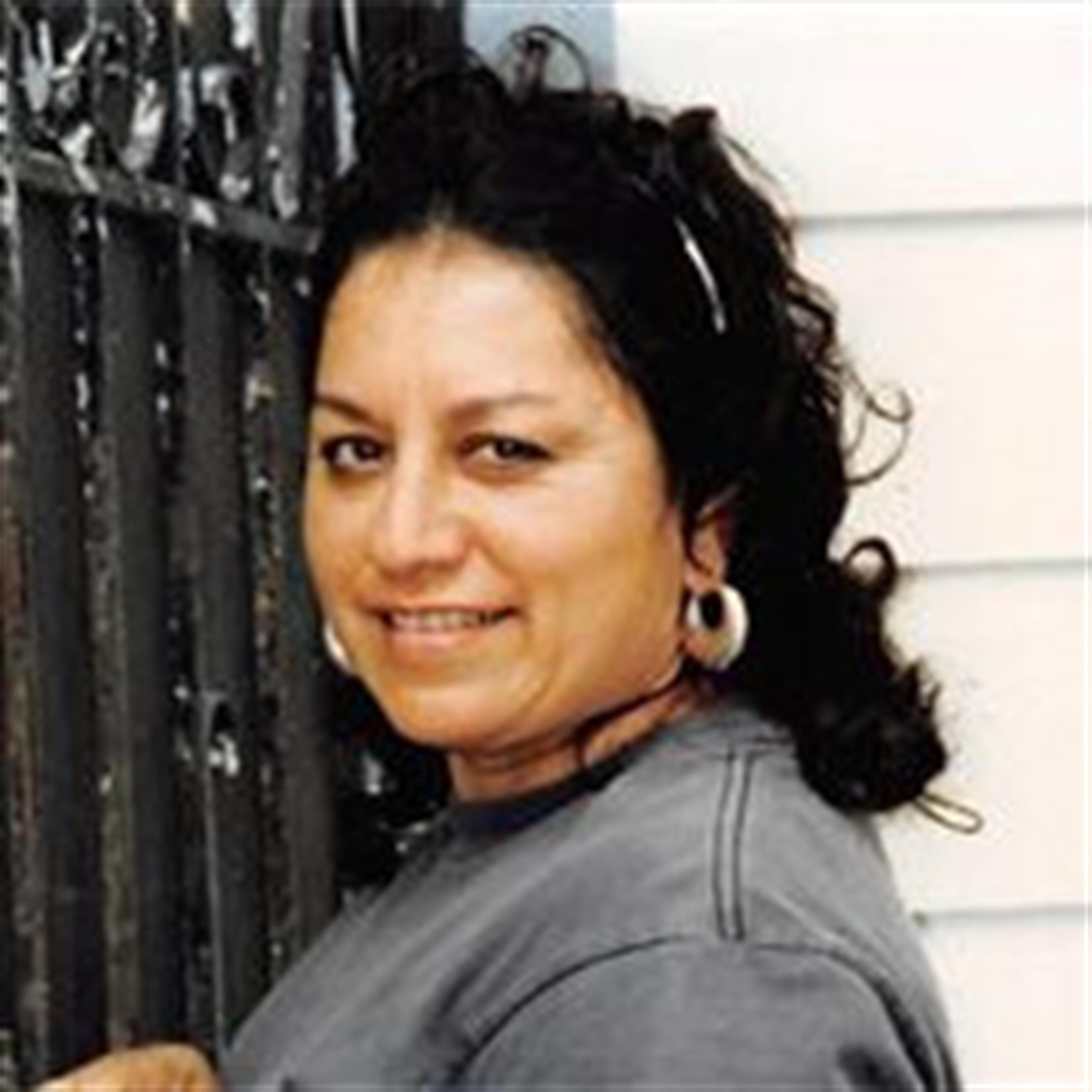 Irene Quintanilla