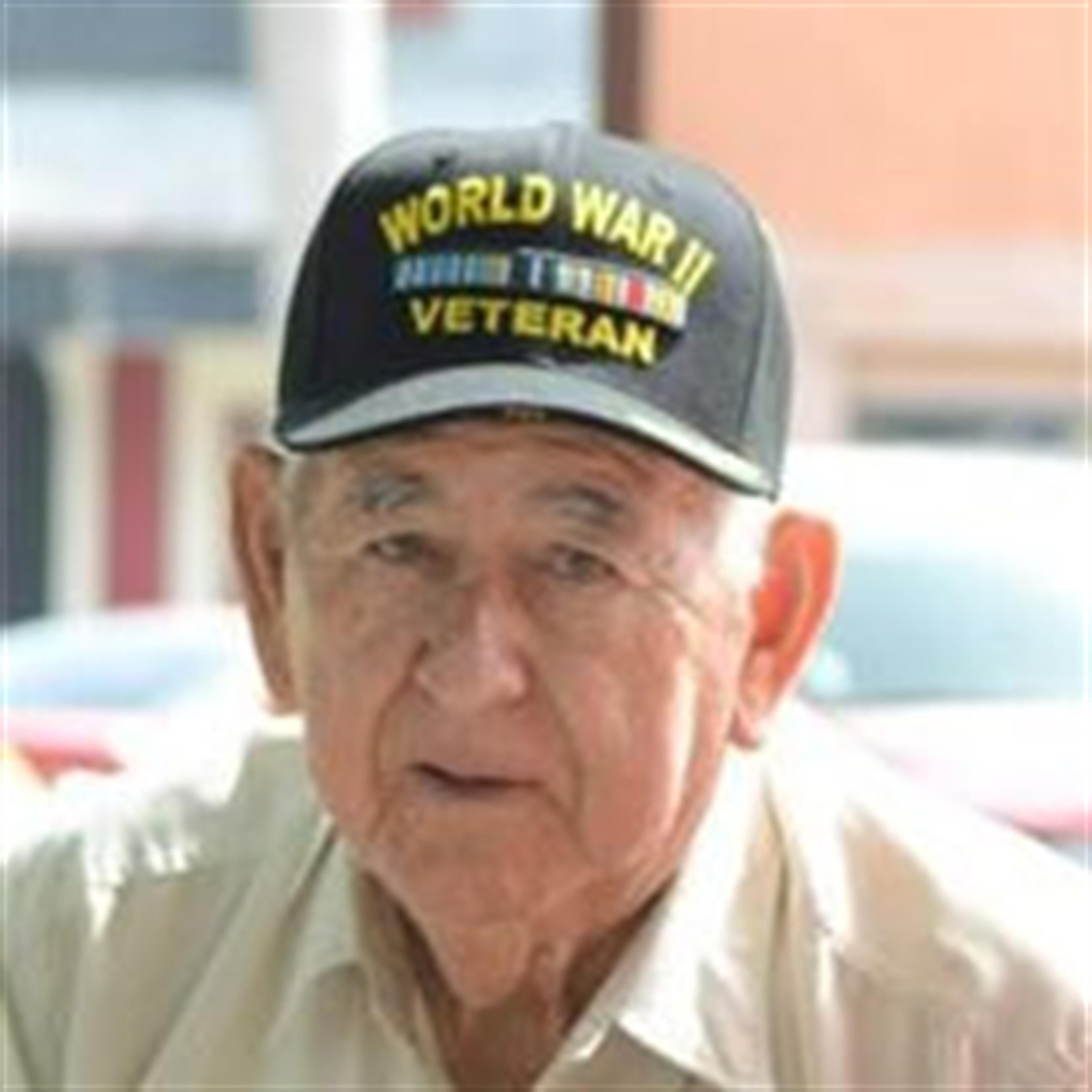 Genaro Zamora