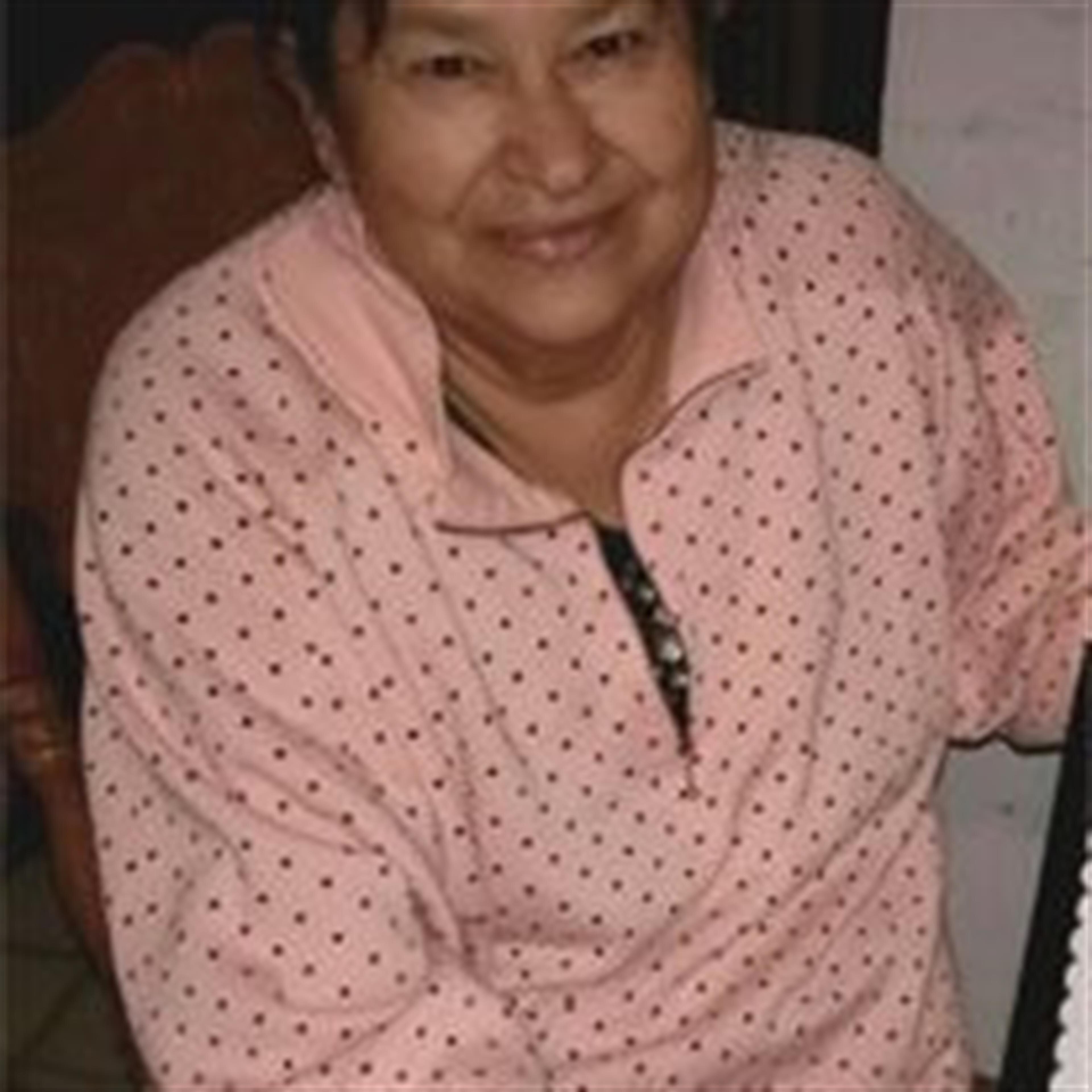 Maria de Jesus Valero