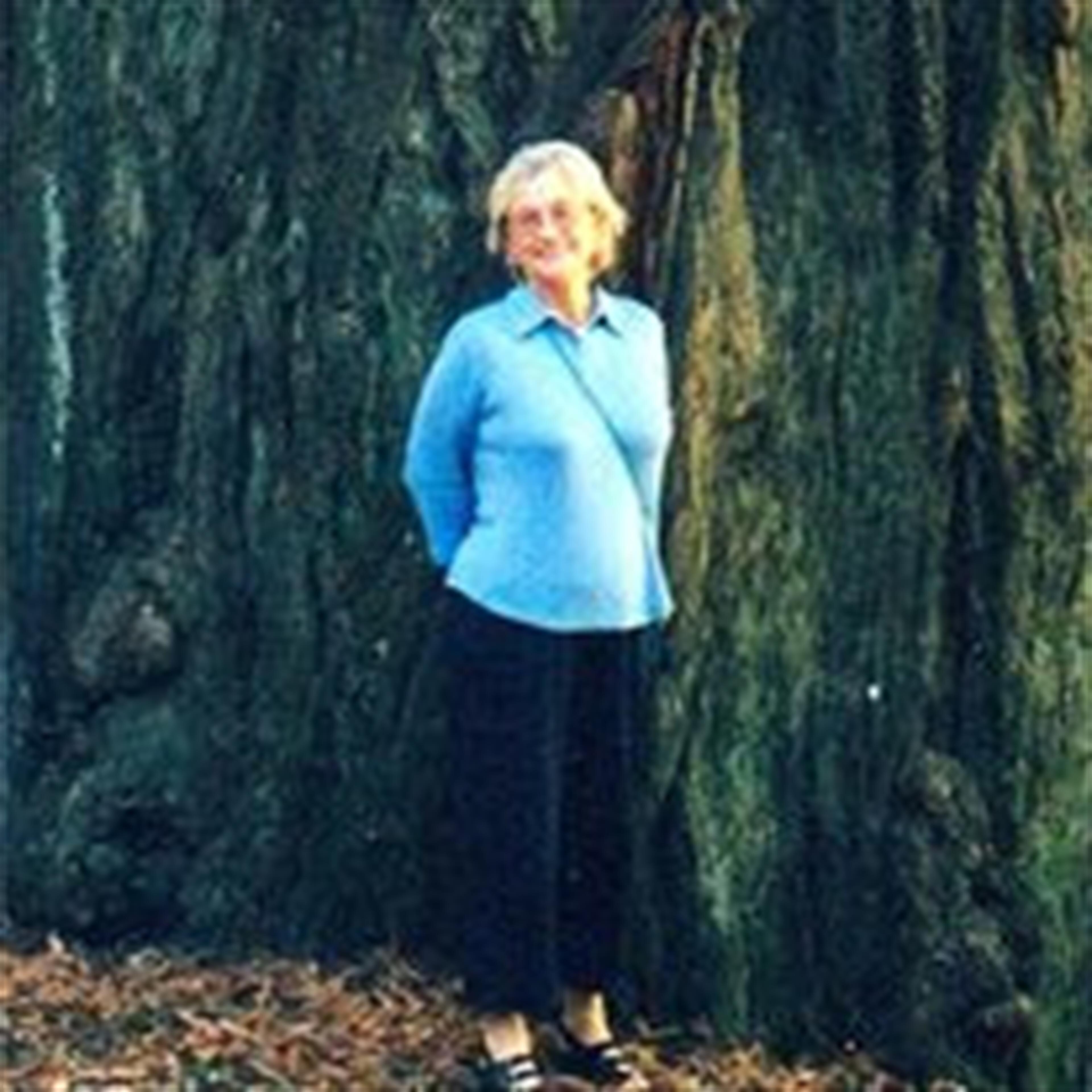 Joyce Marshall