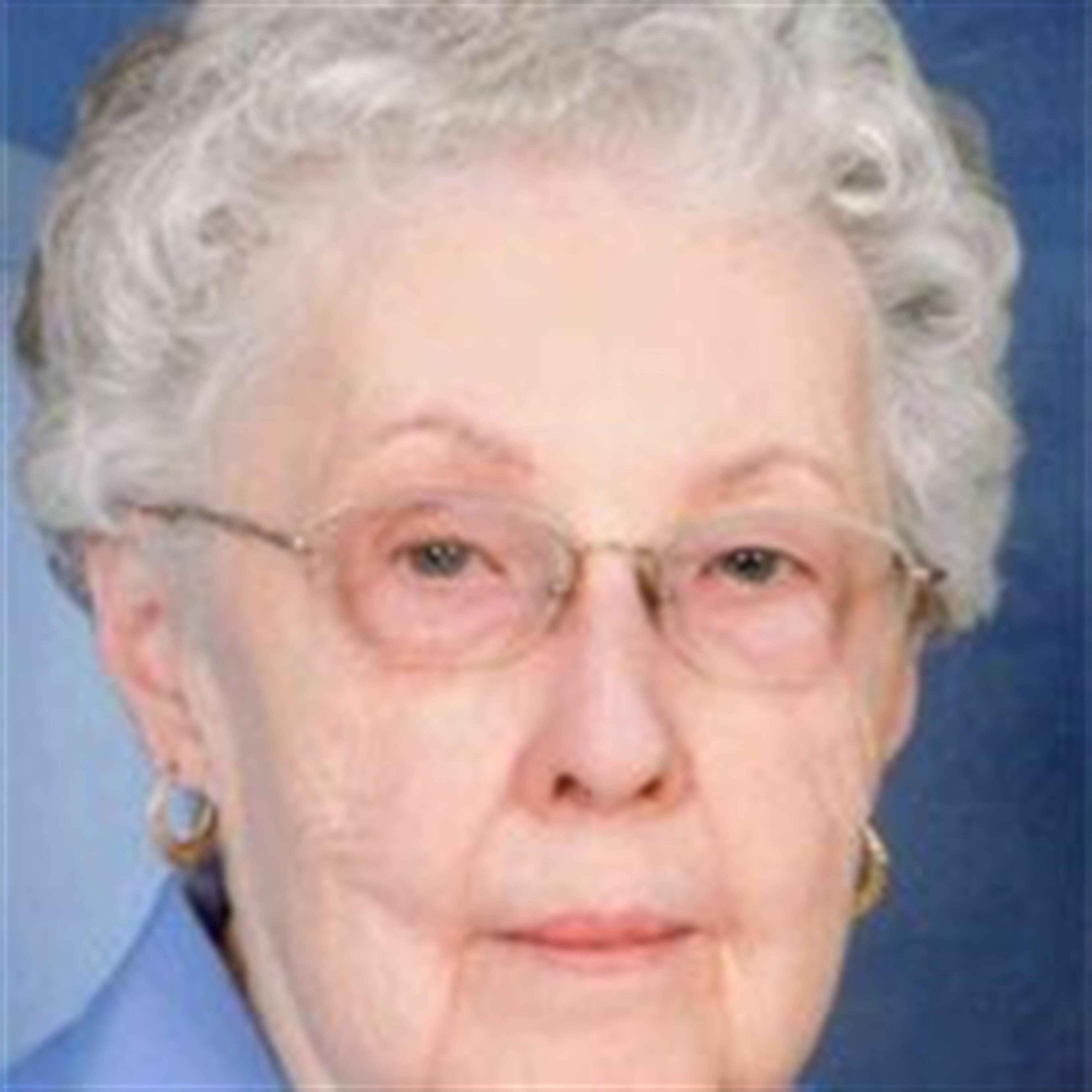 Betty Jones