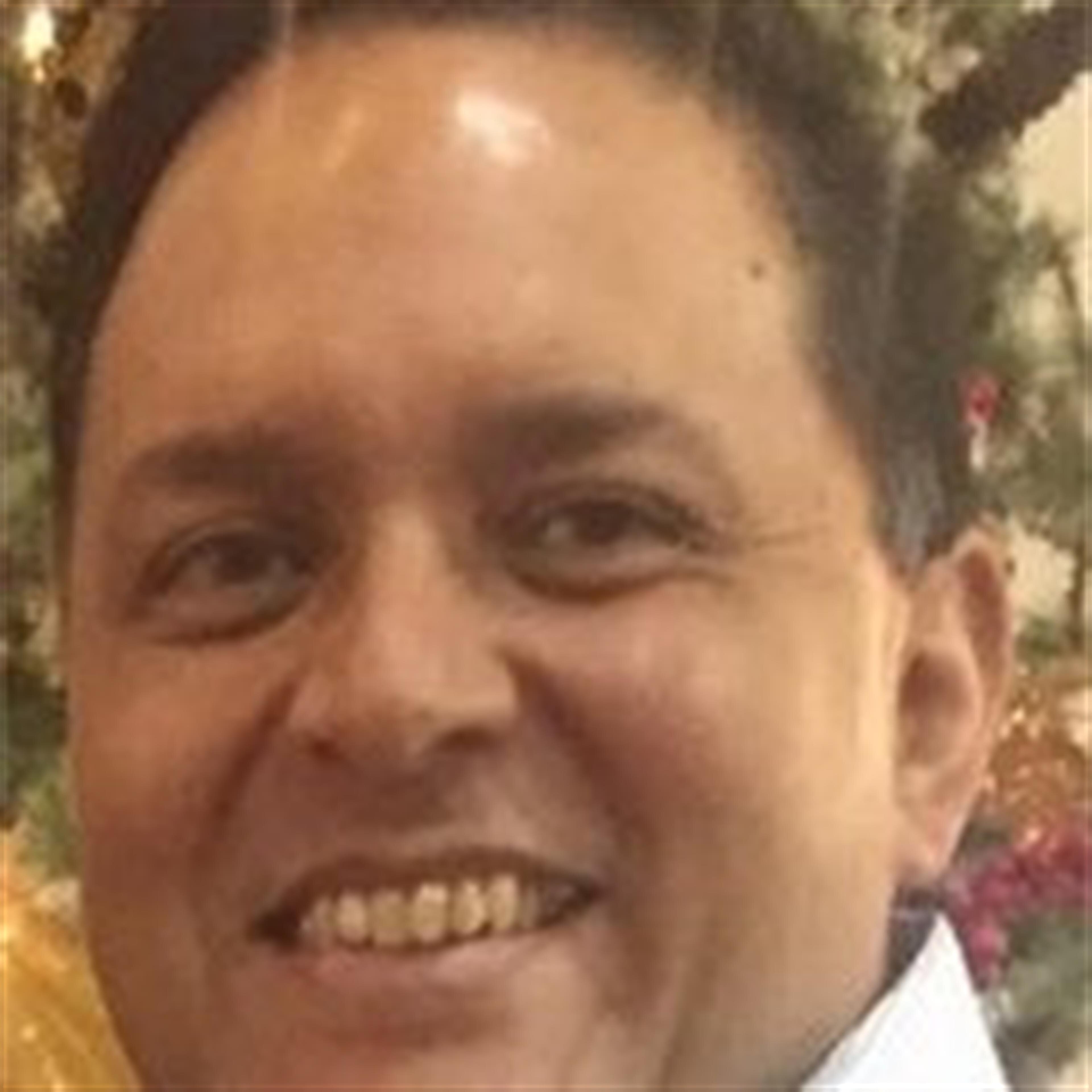 Tony Rodriguez
