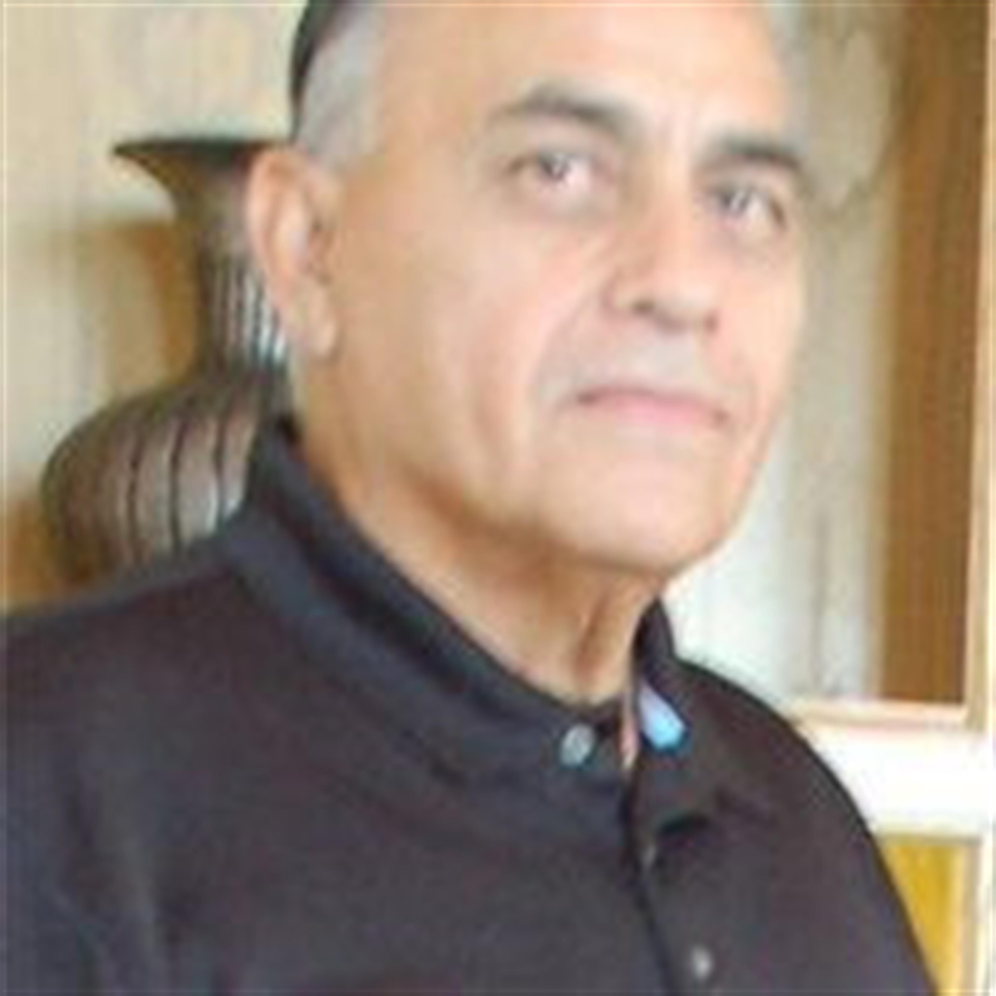Rosendo Ramirez Almaraz