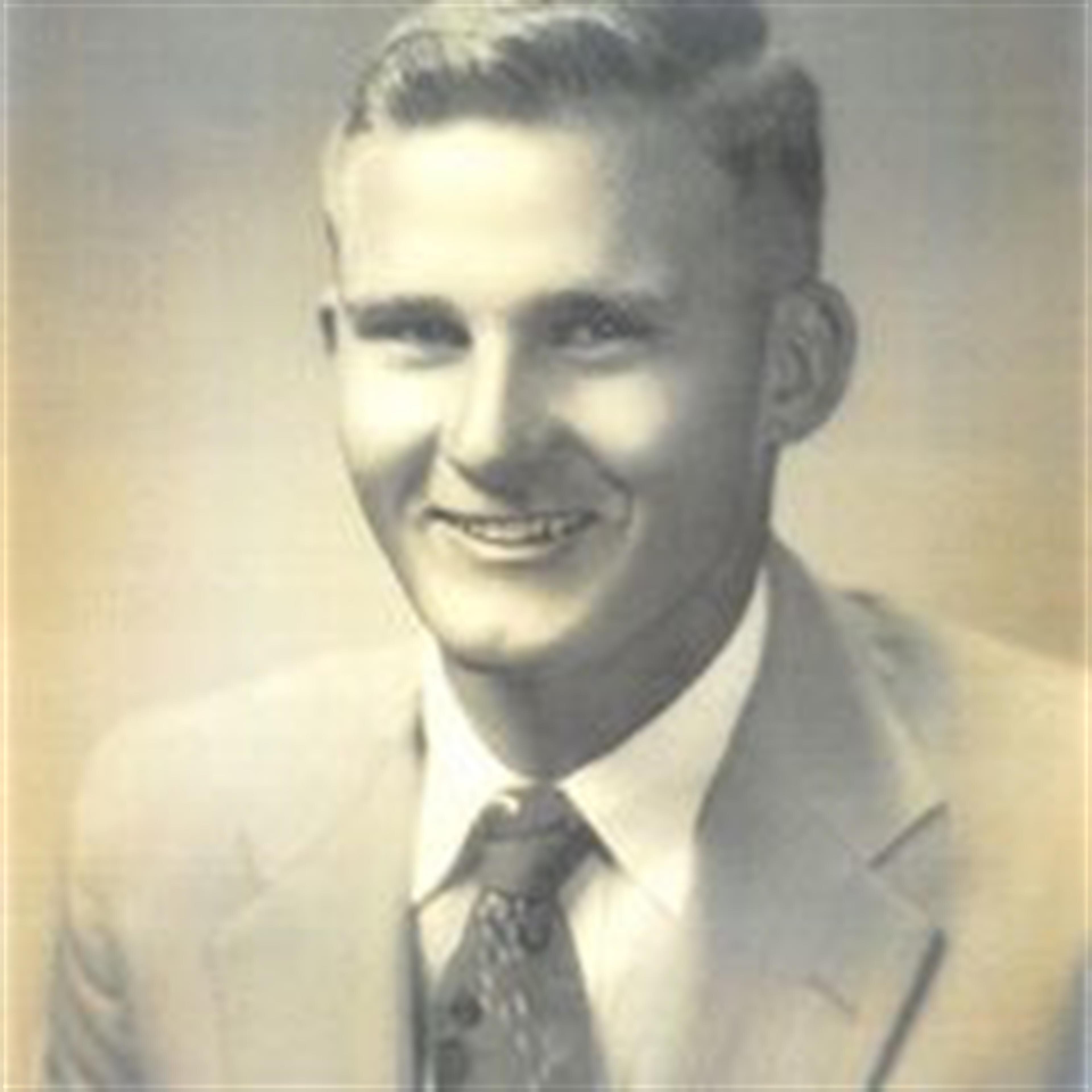 Wayne Walker