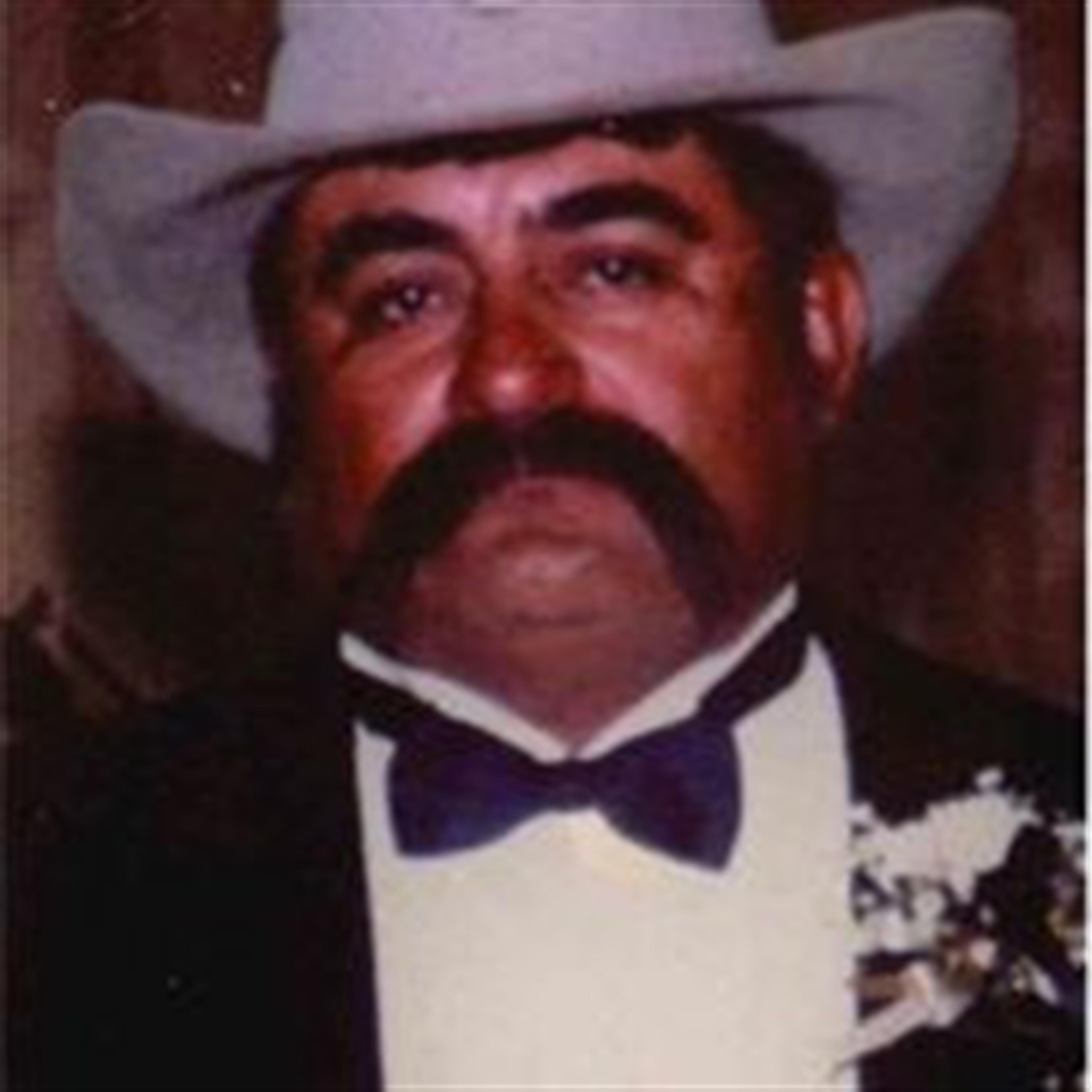 Ricardo Gonzalez