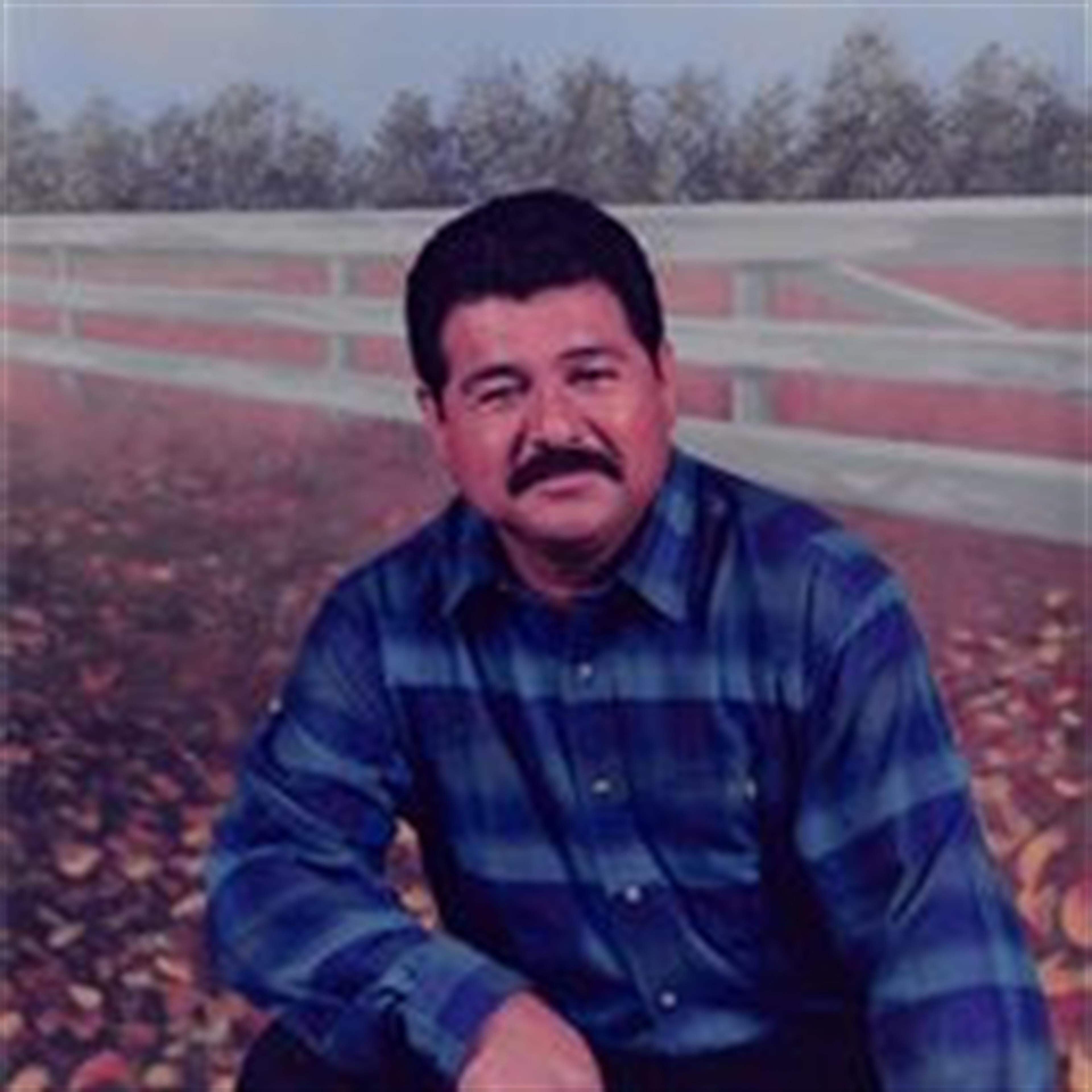 Andres Tafolla