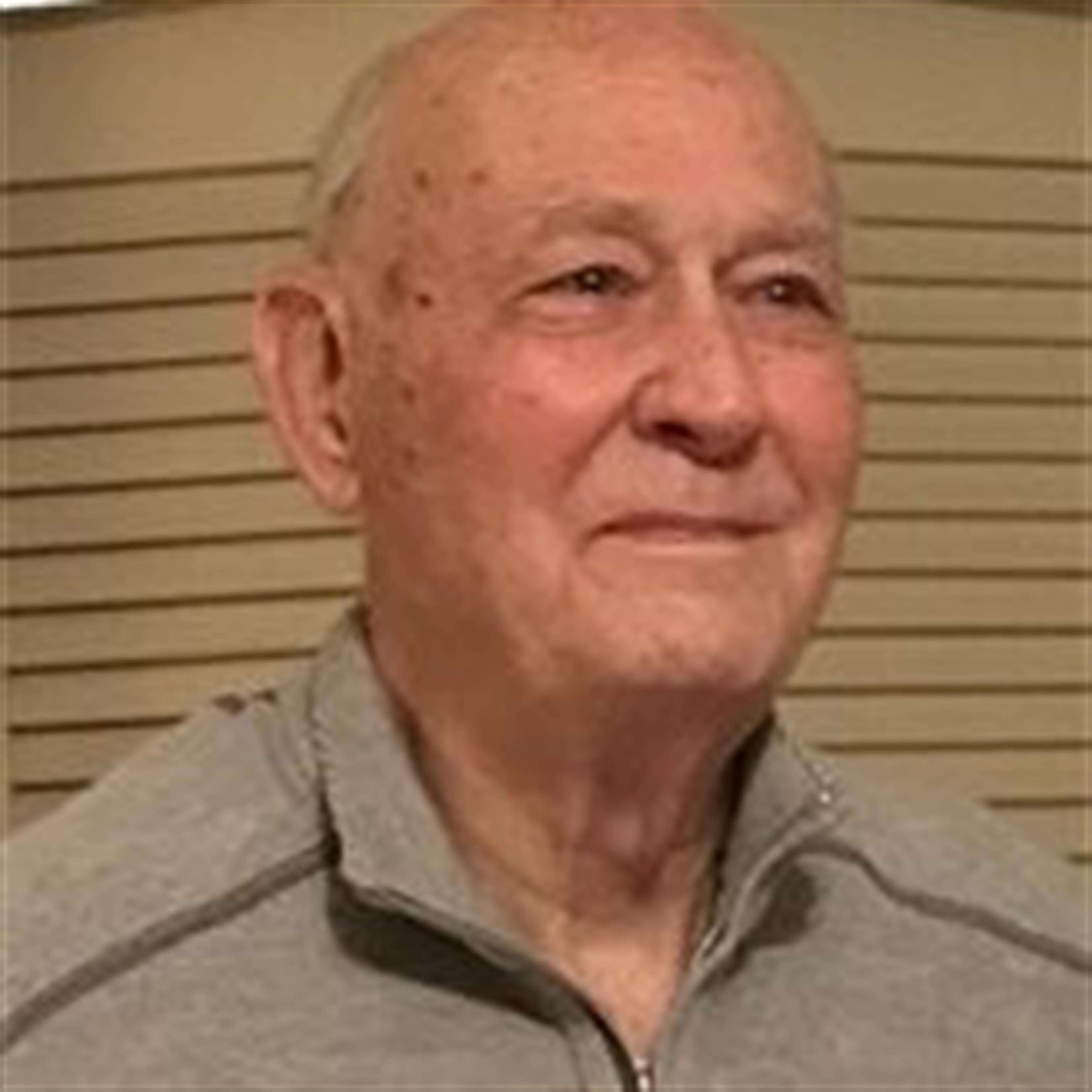 Orin John Anderson
