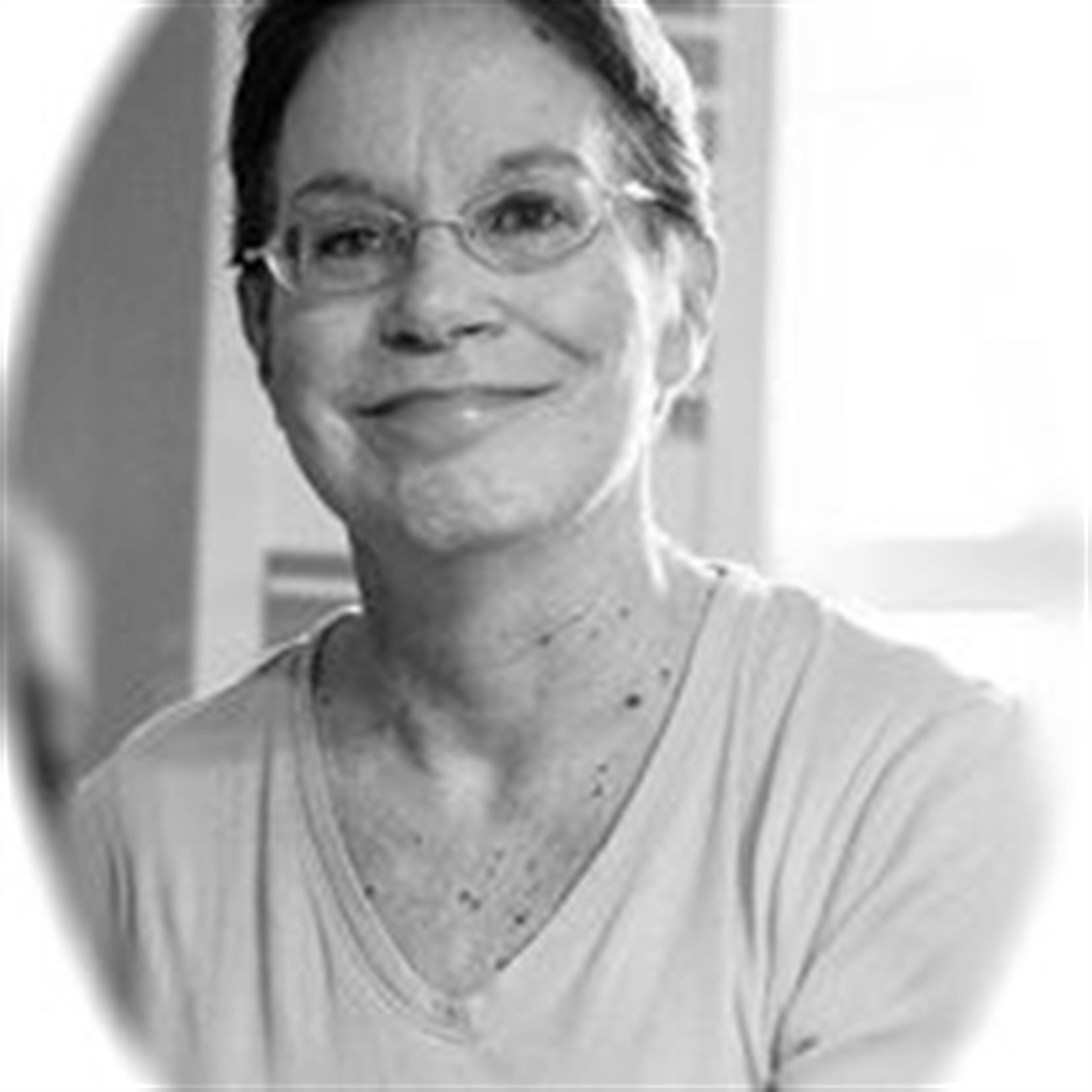 Ramona Yarrison