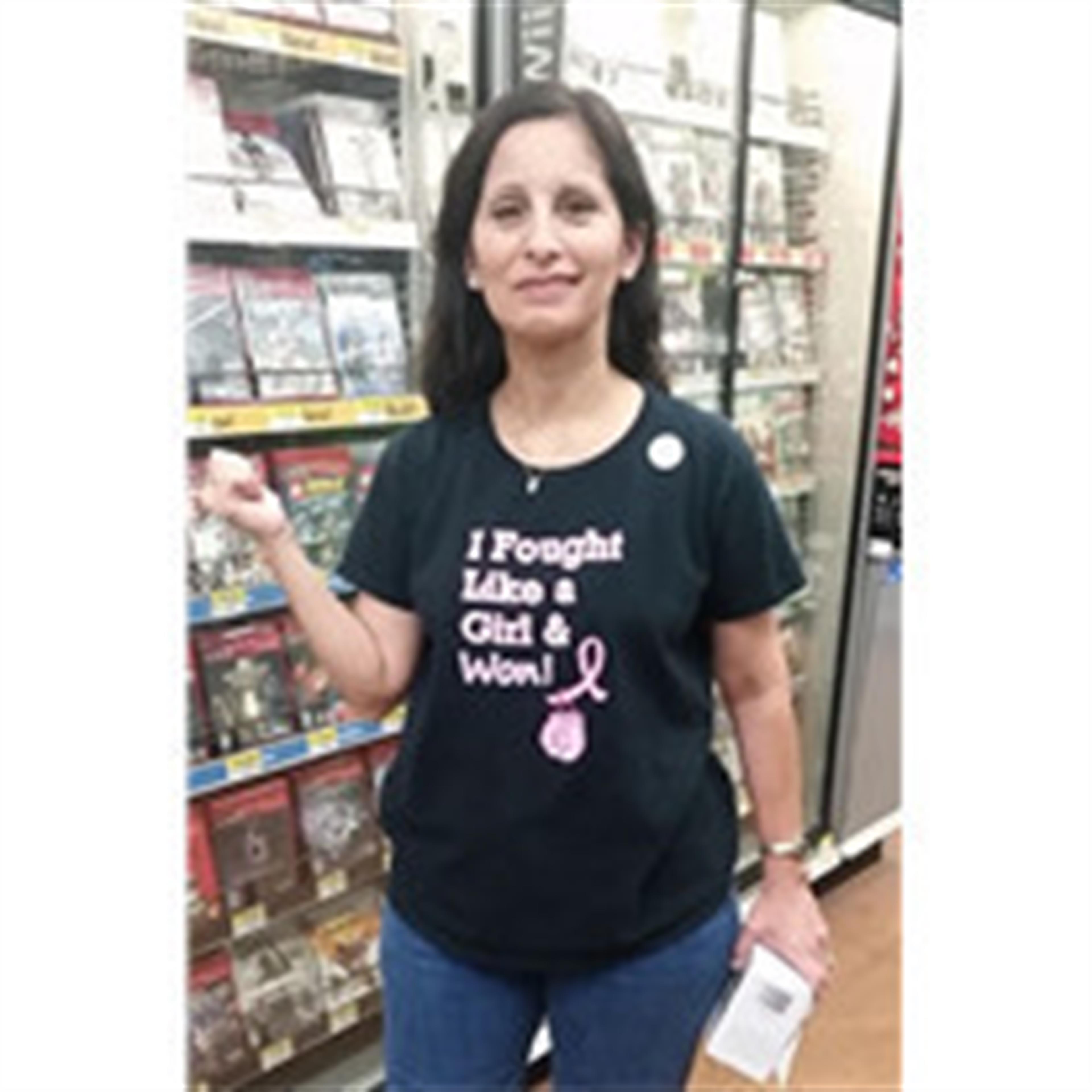 Norma L Rojas