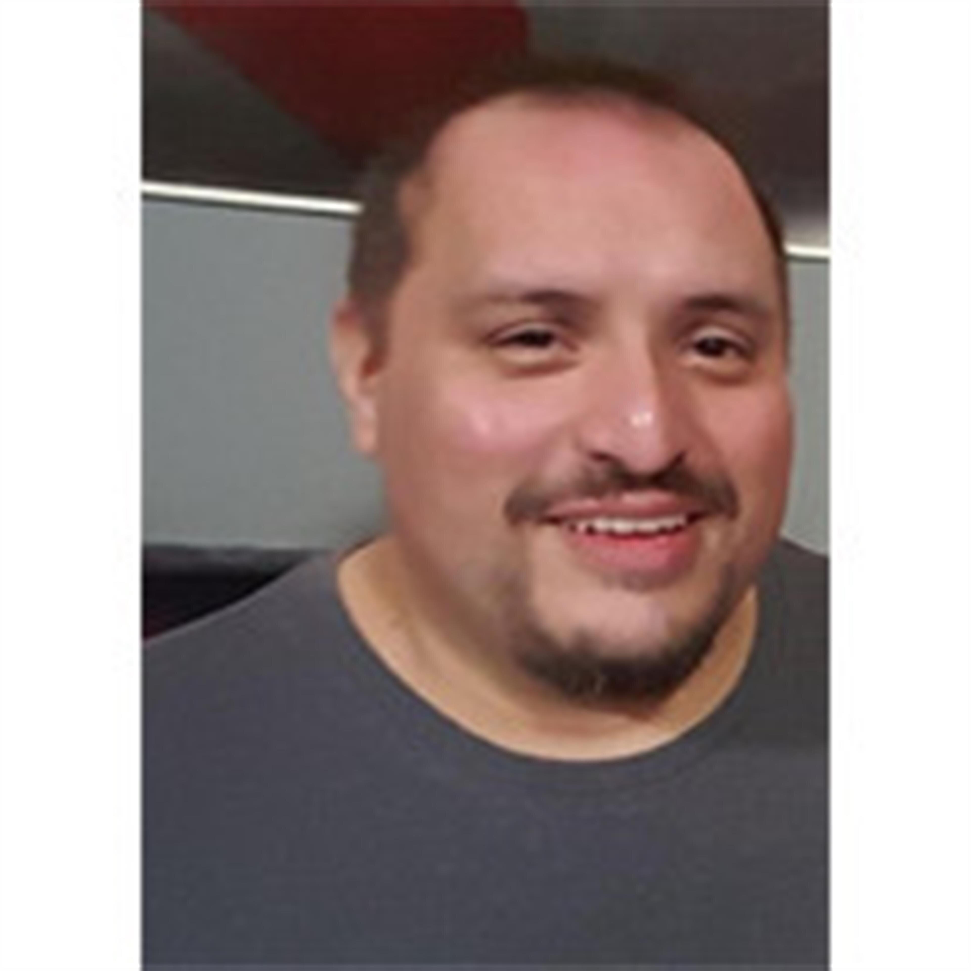 Carlos O. Vasquez