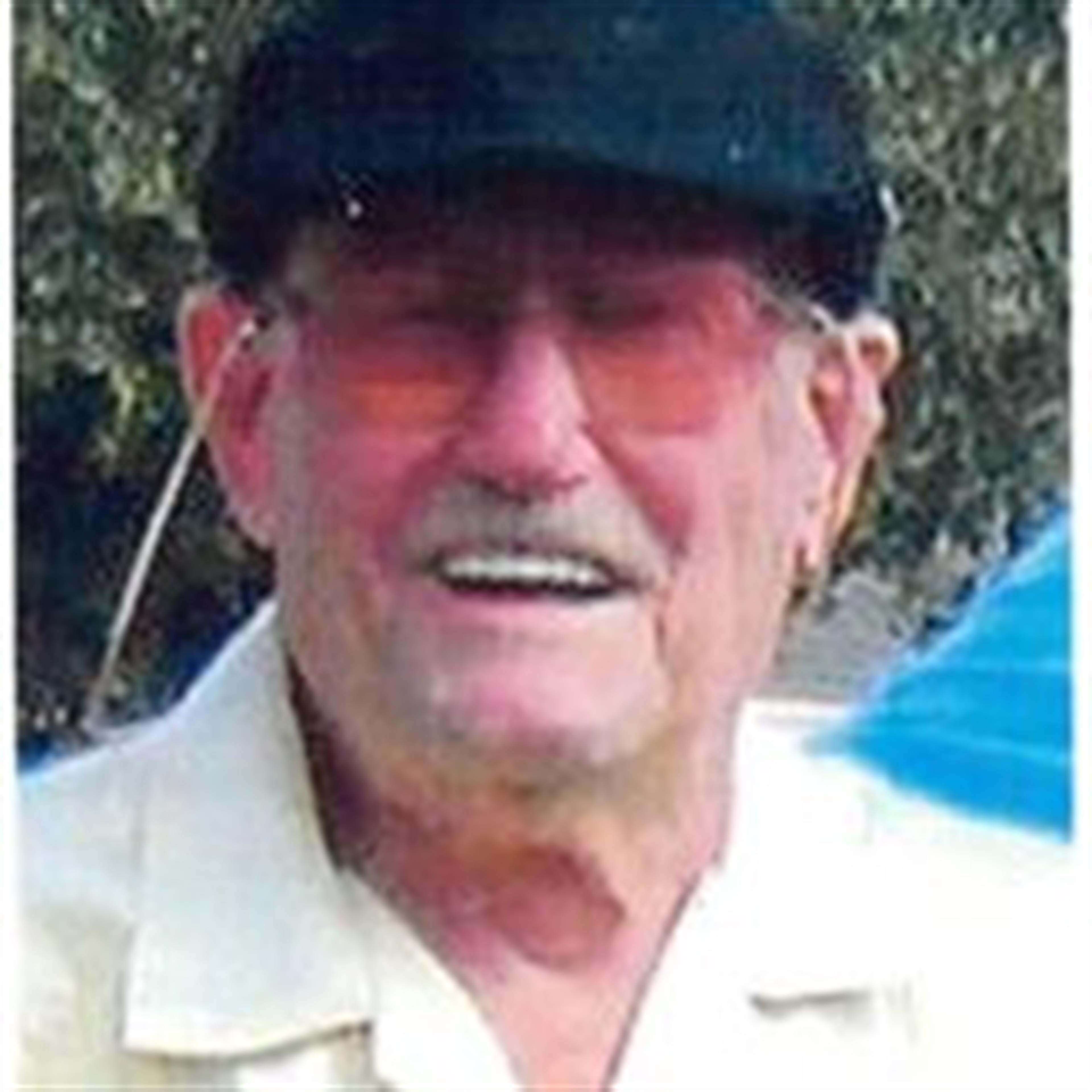 Donald Stritch