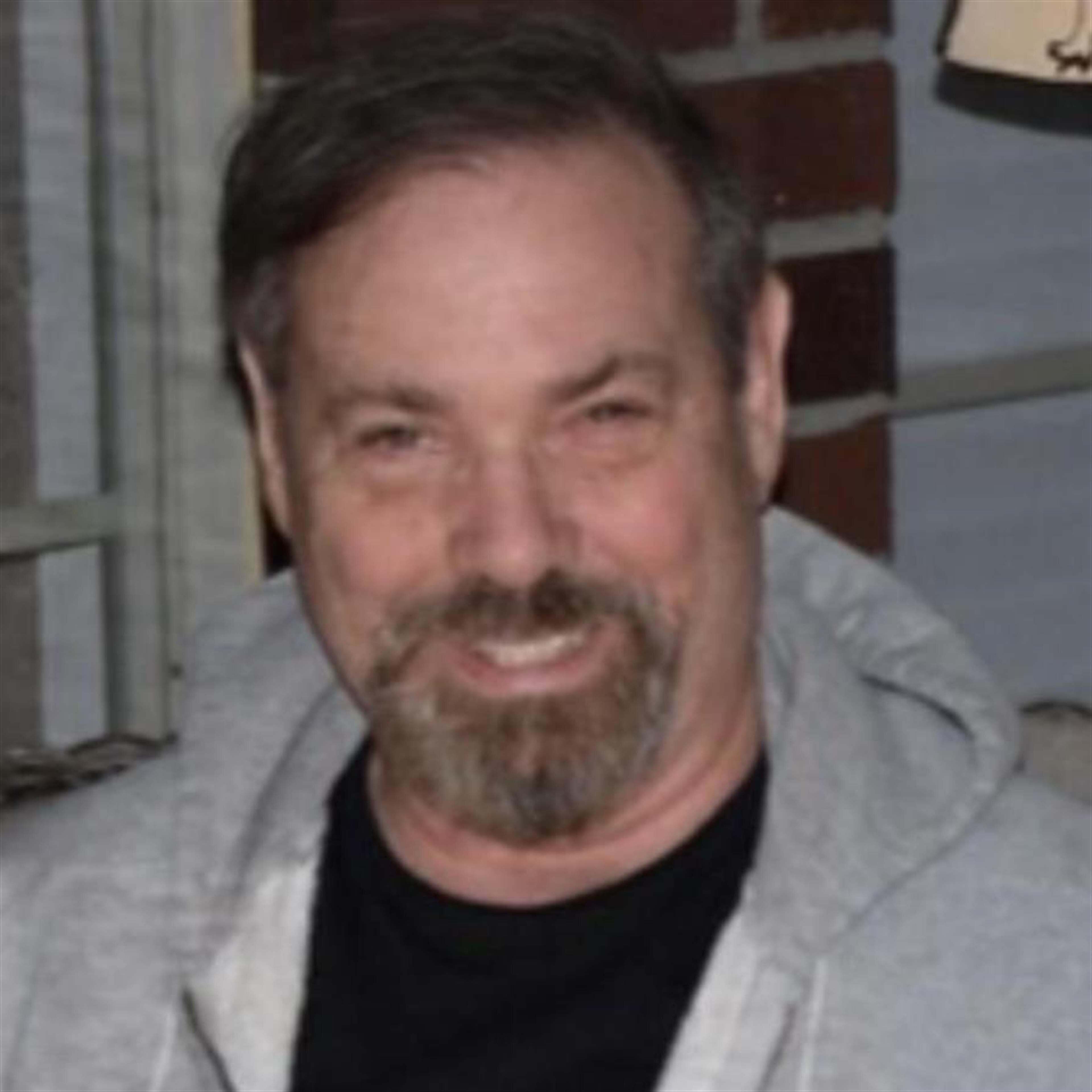 George Frederick Bruch, Jr.
