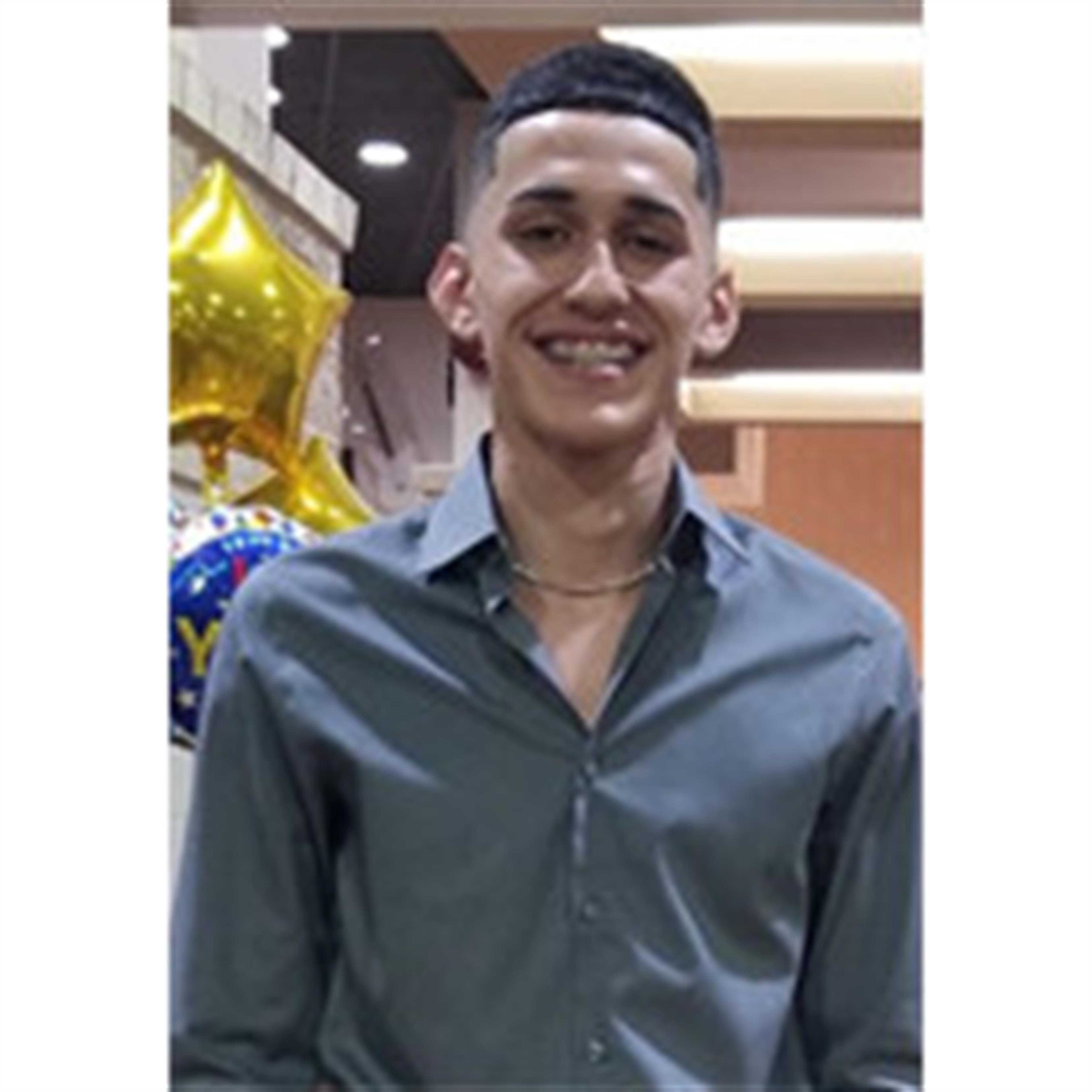 Dañian Cantu