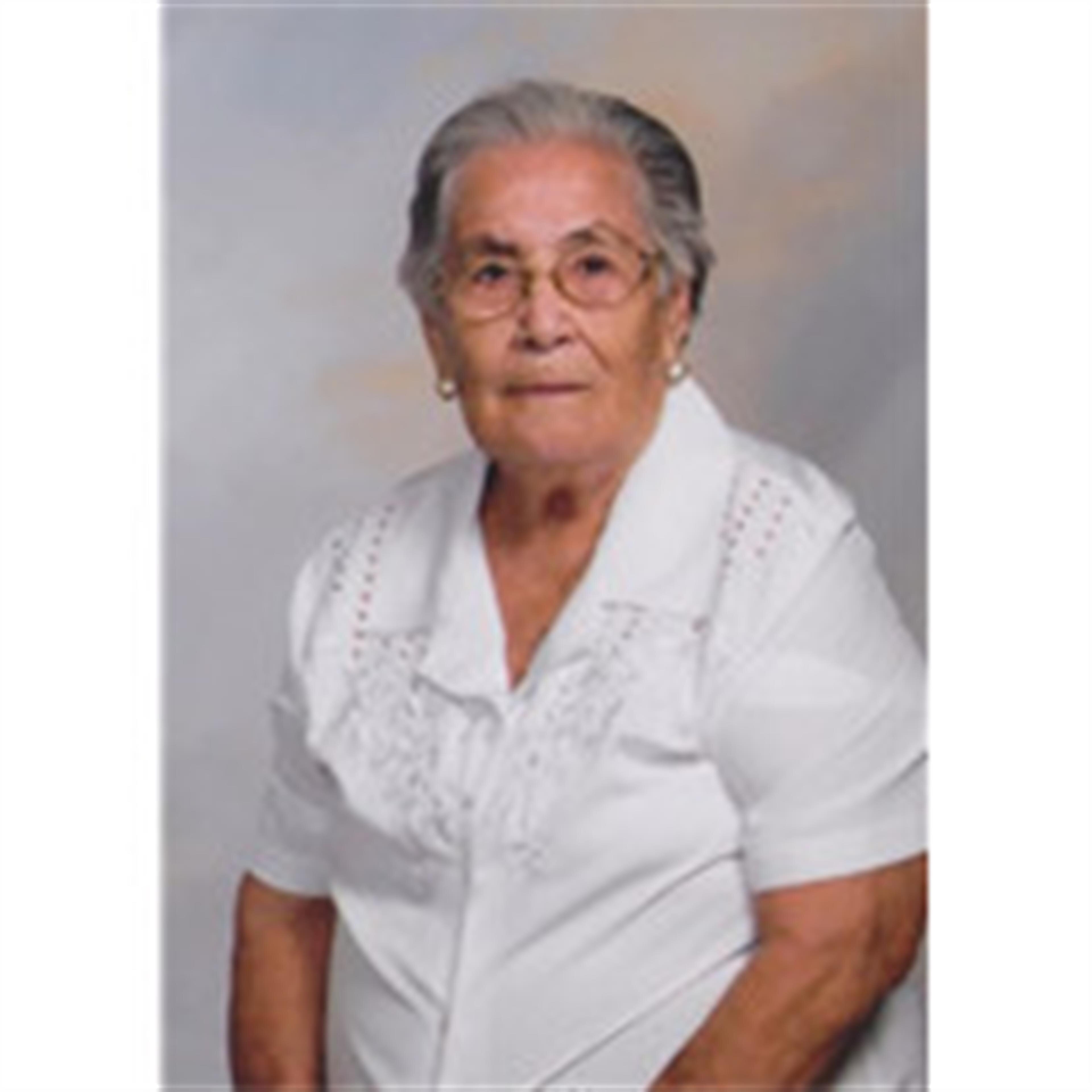 Esperanza Ramirez