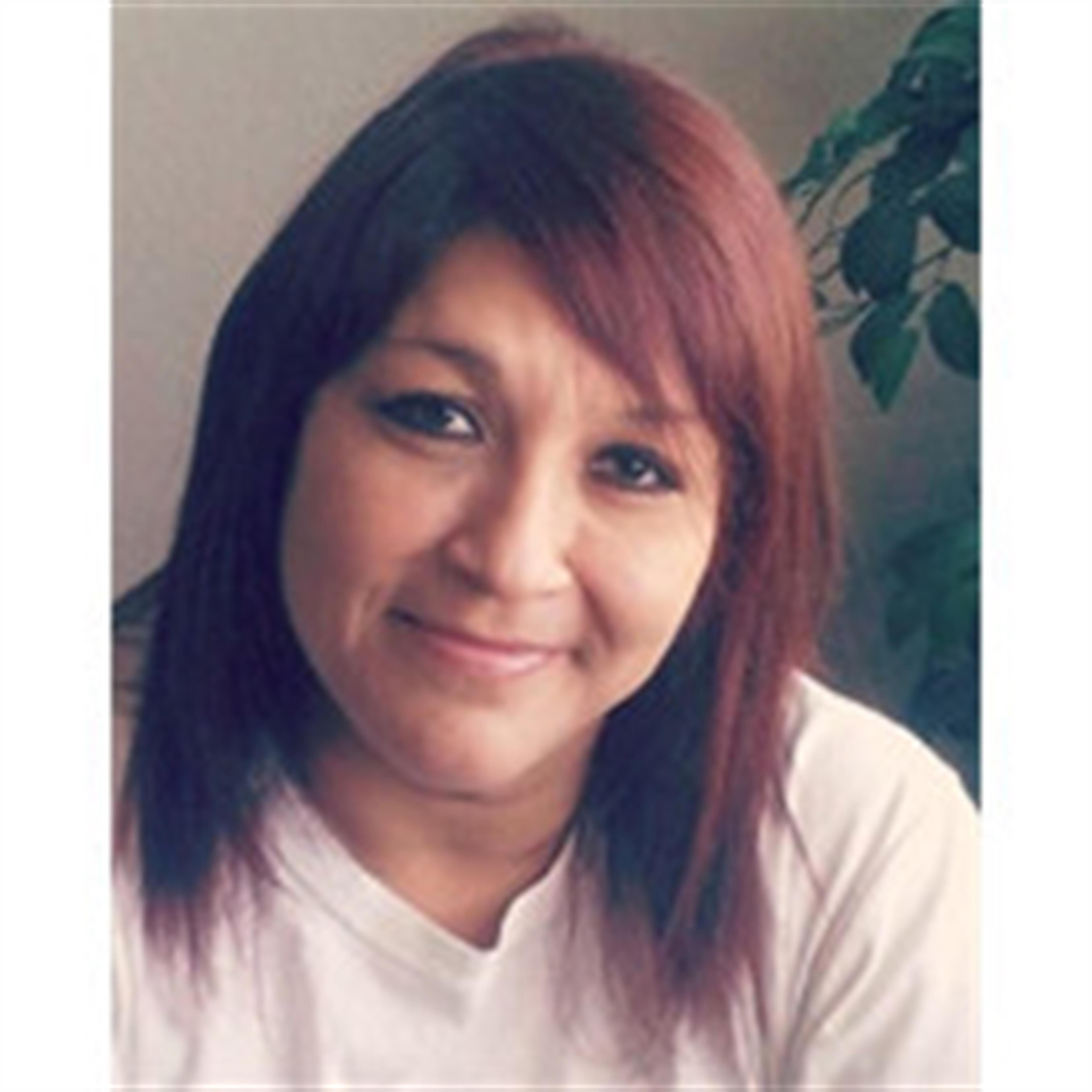 Dolores Medeles Reyes