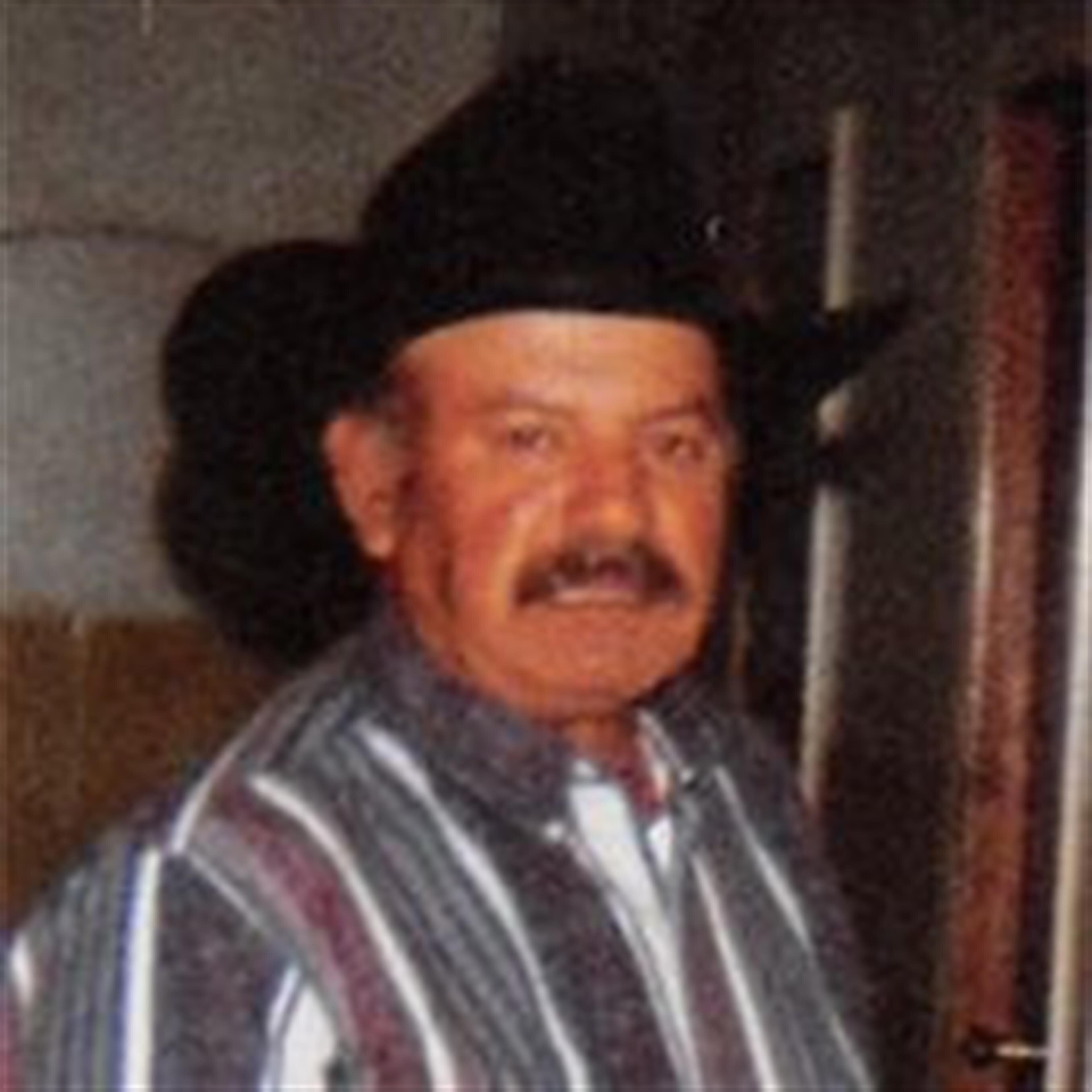 Alfredo Ortiz