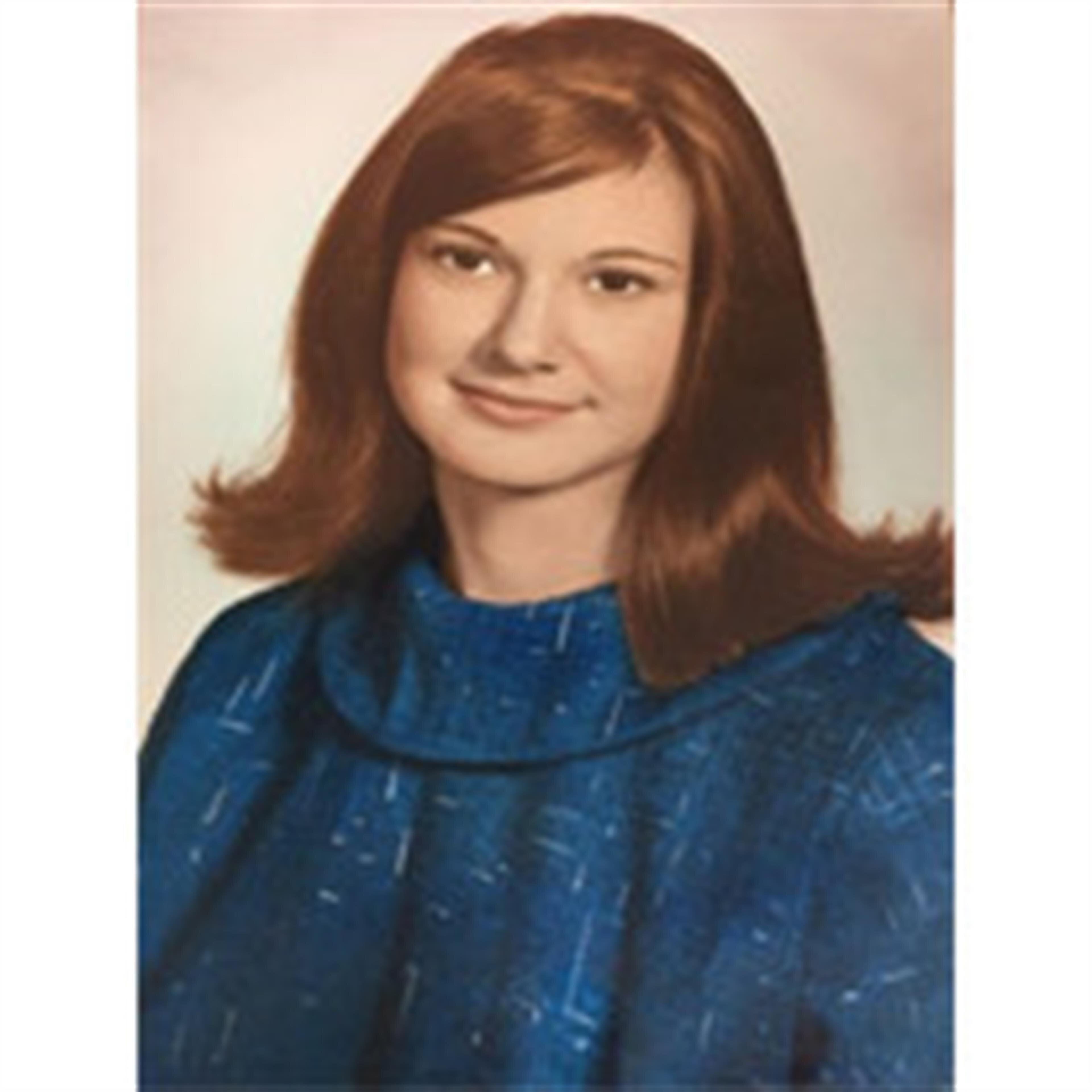 Mary Anne Johnson