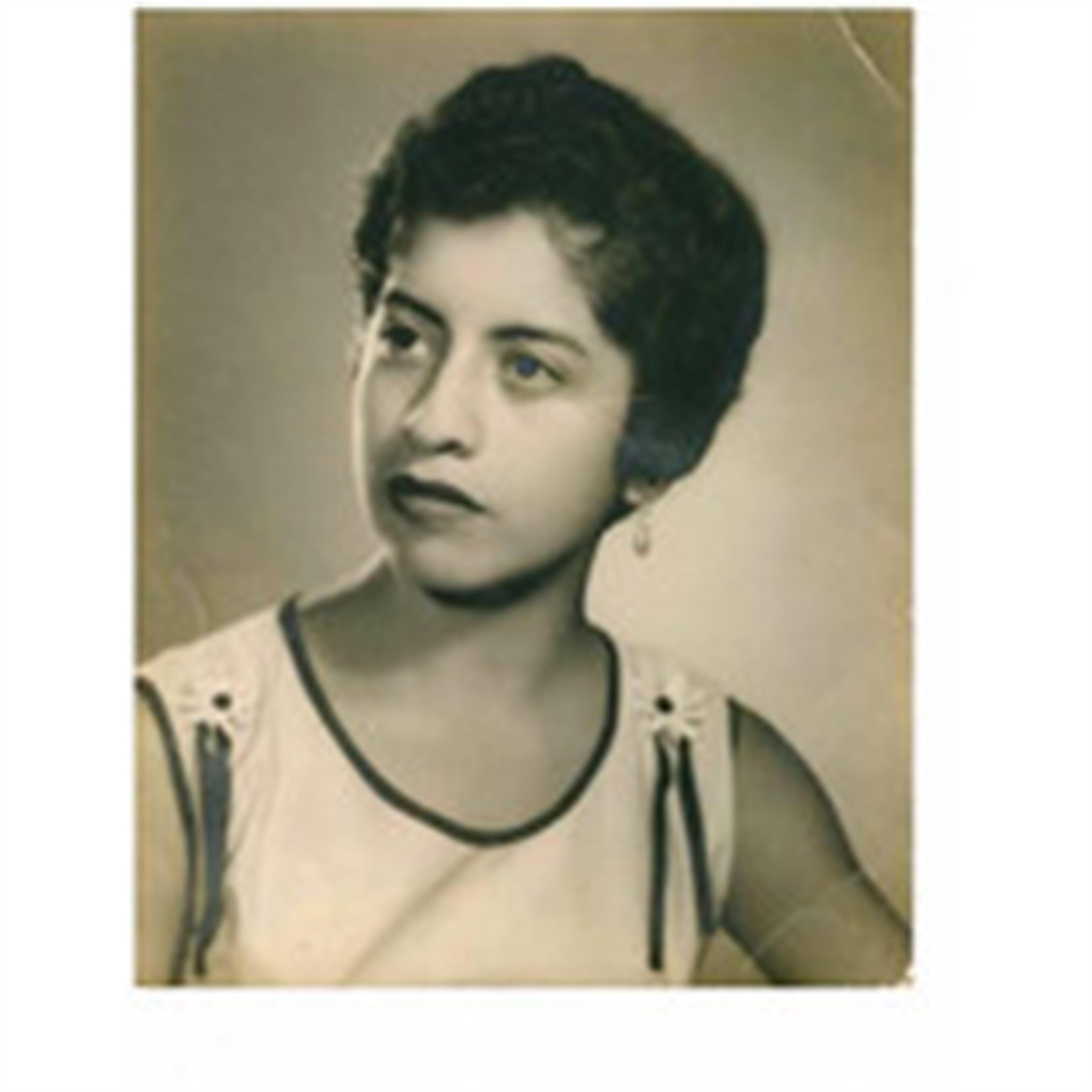 Graviela Lela Sauceda