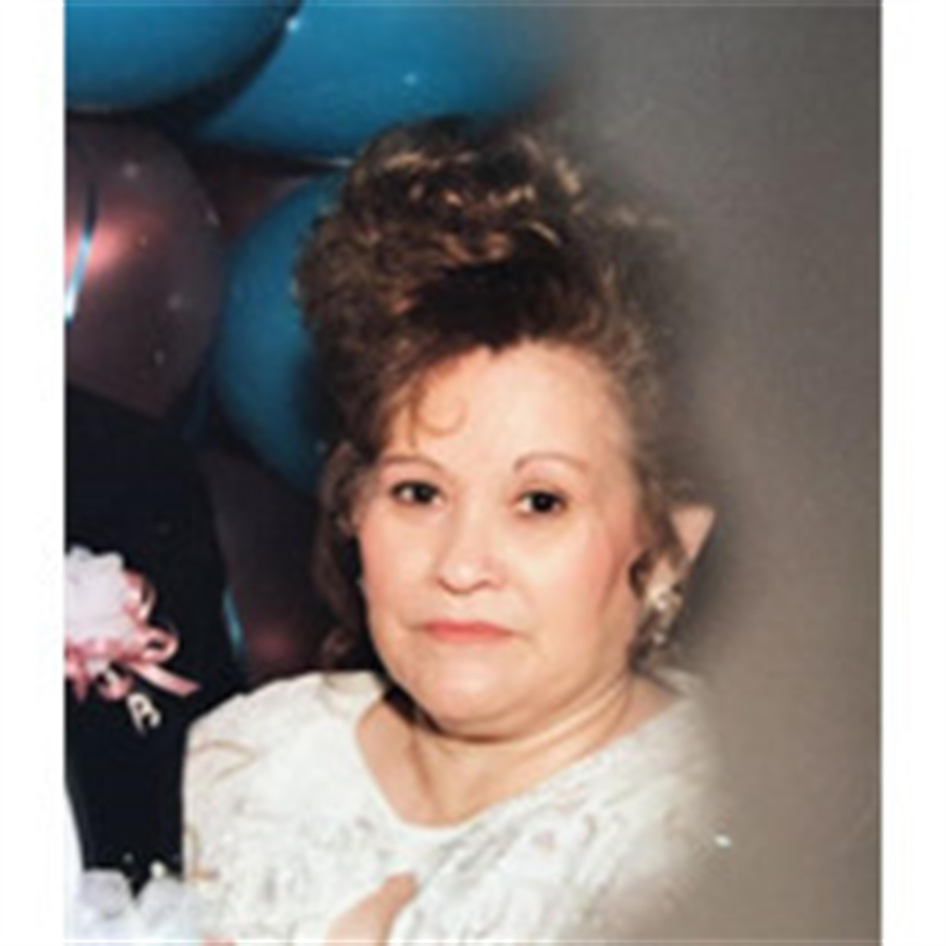 Evangelina Cavazos