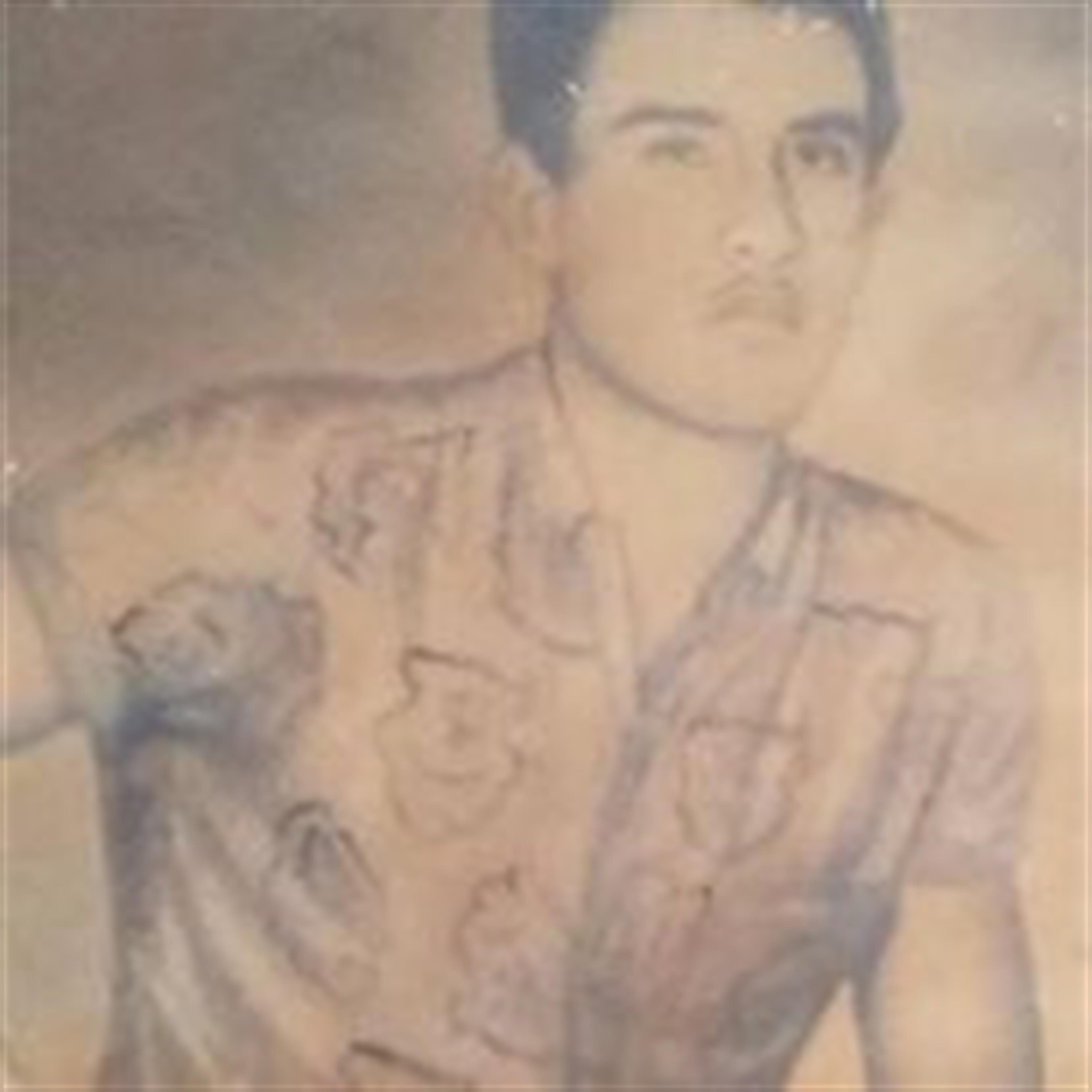 Simon De La Cruz