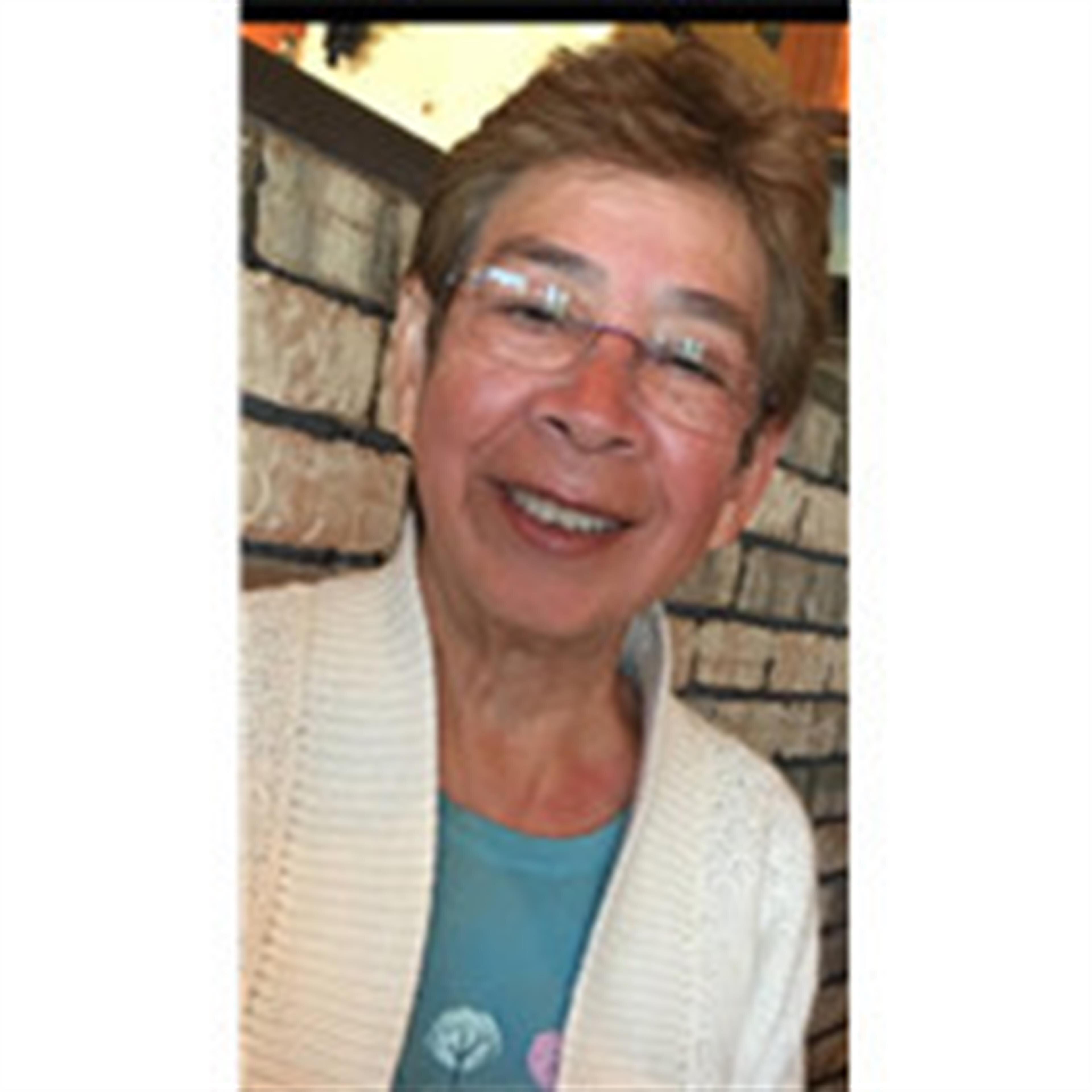 Dora Zermeno