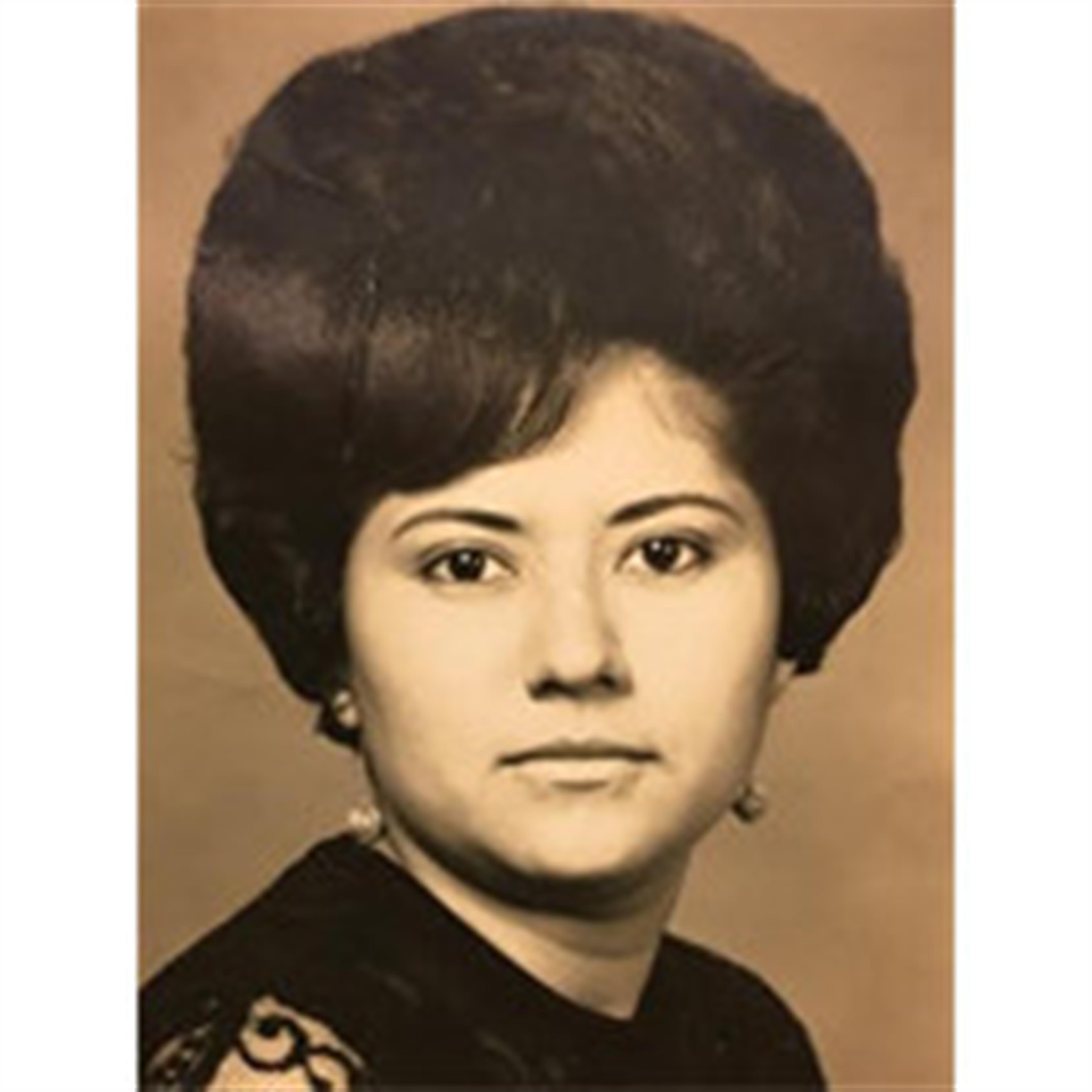 Lourdes Zamora Villarreal