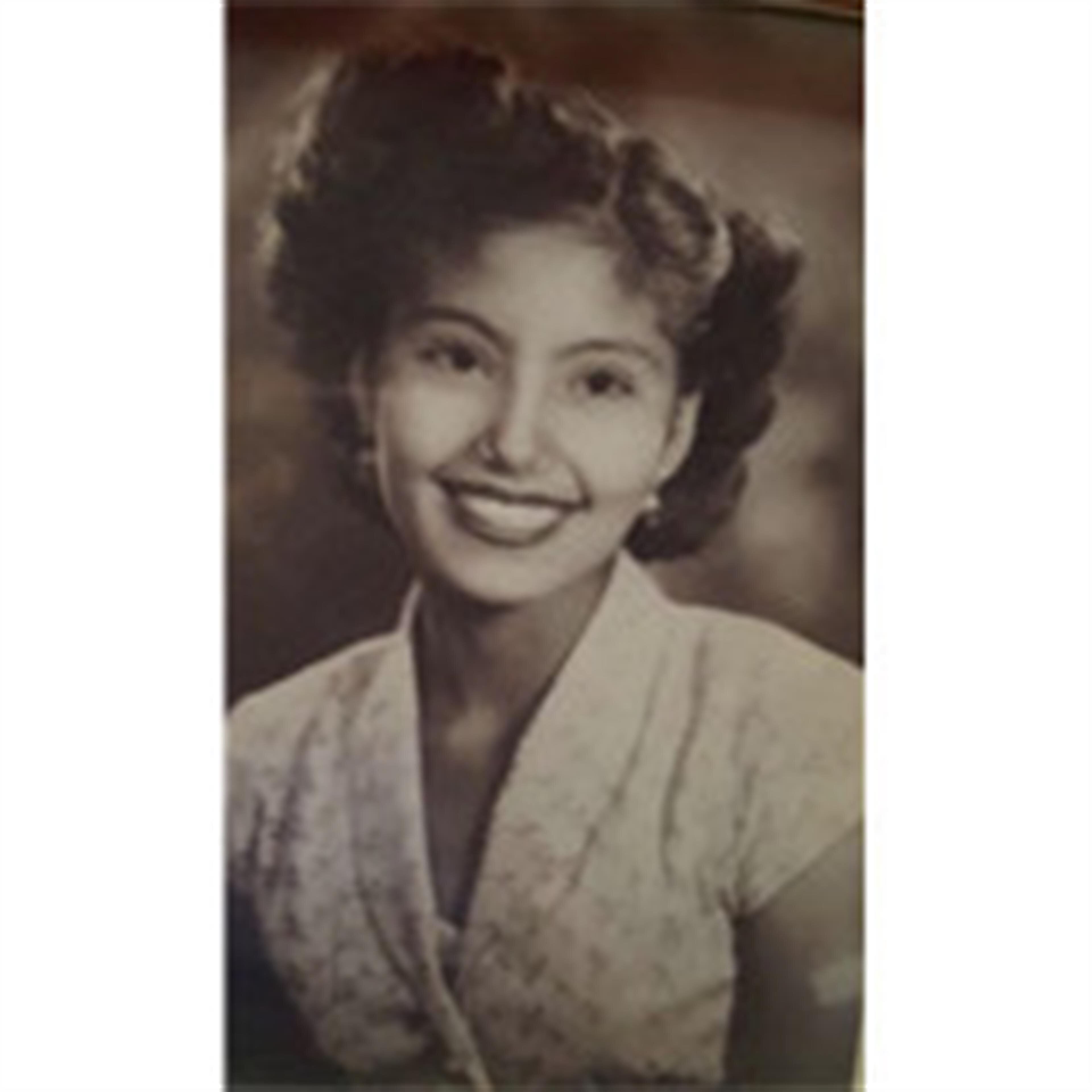 Esperanza Uresti Sandoval