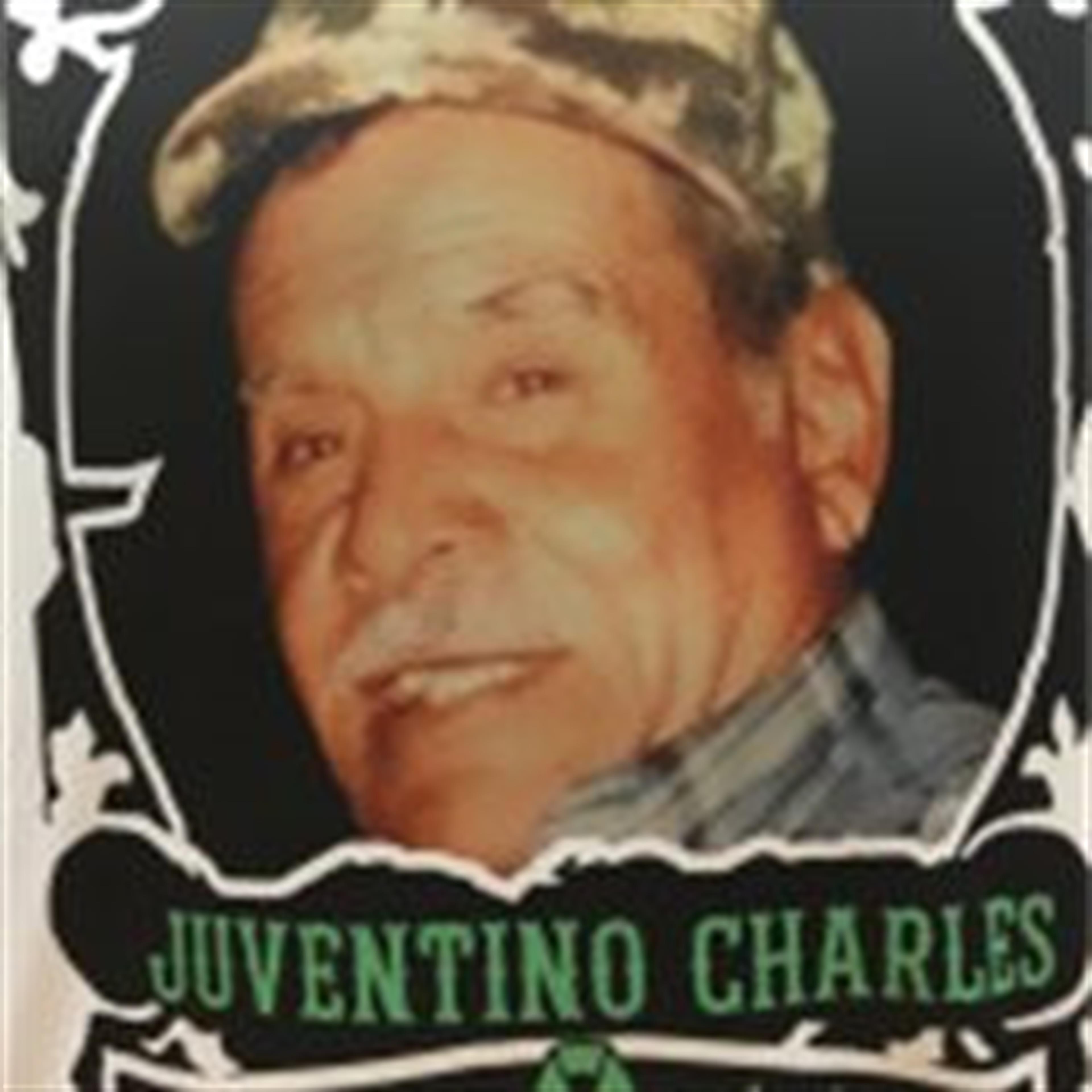 Juventino Charles