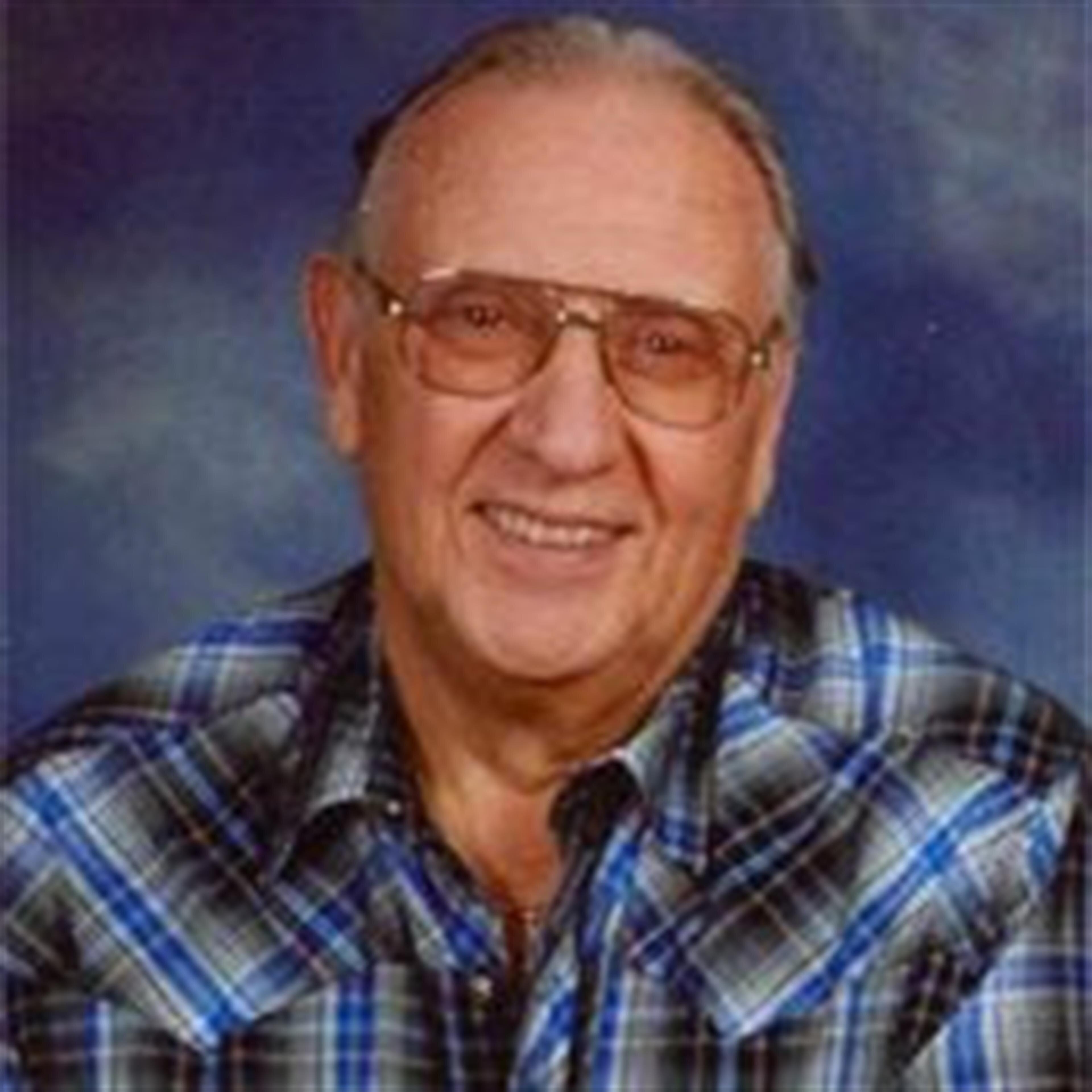 Duane Fillwock