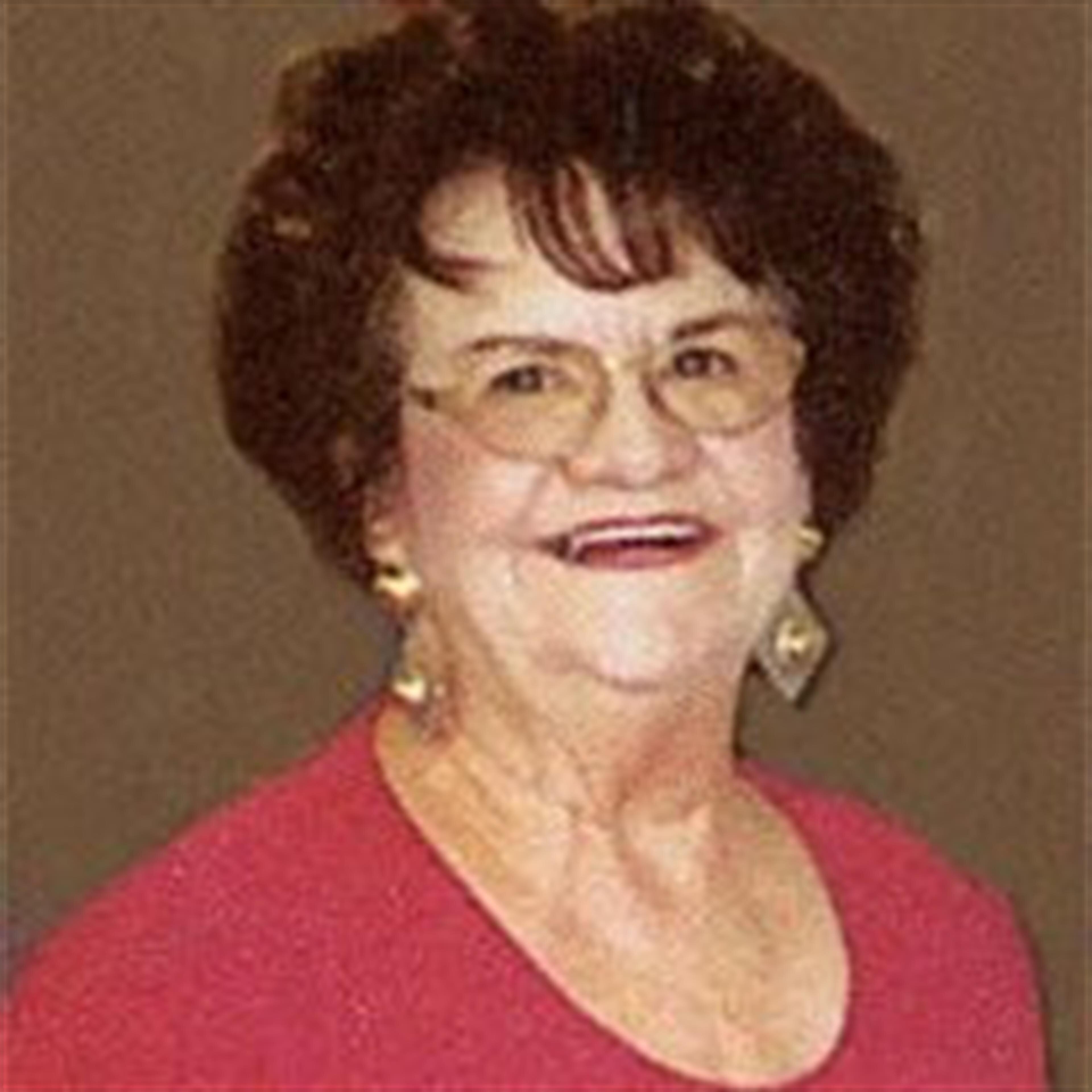 Billylyn Clark Ekstrom