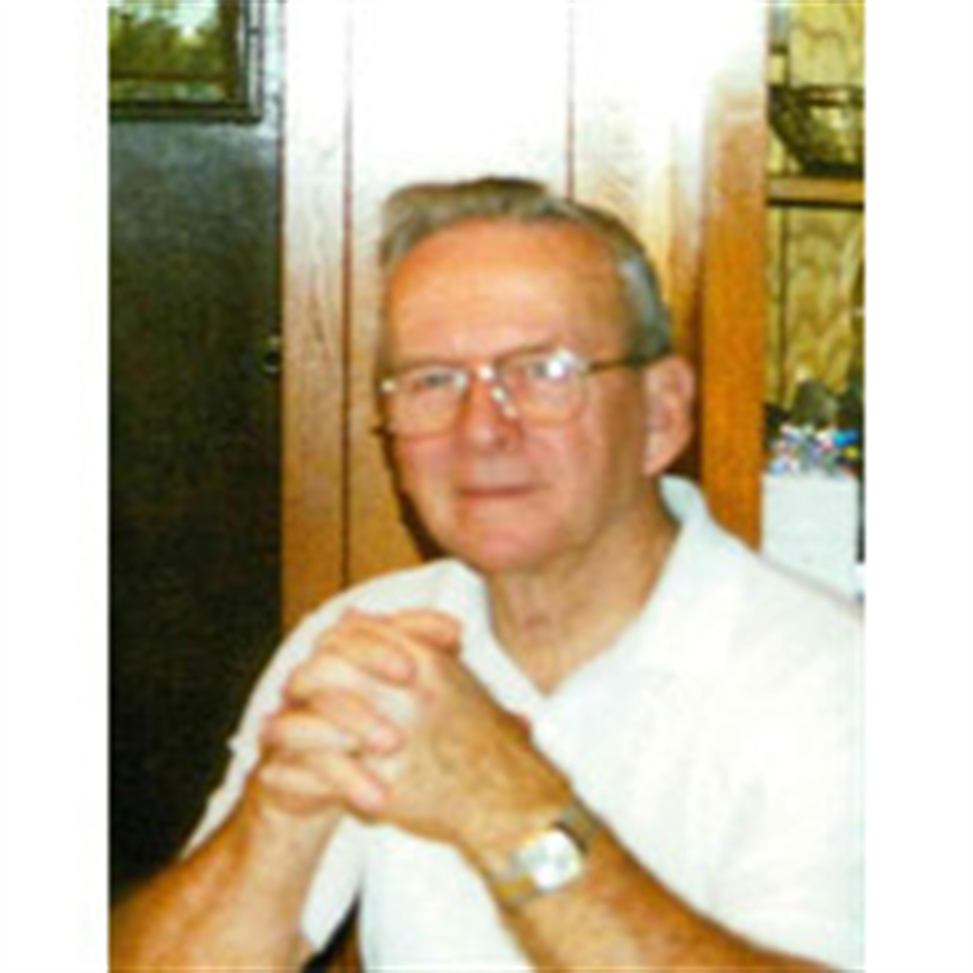 Allen "Gene" Stigers