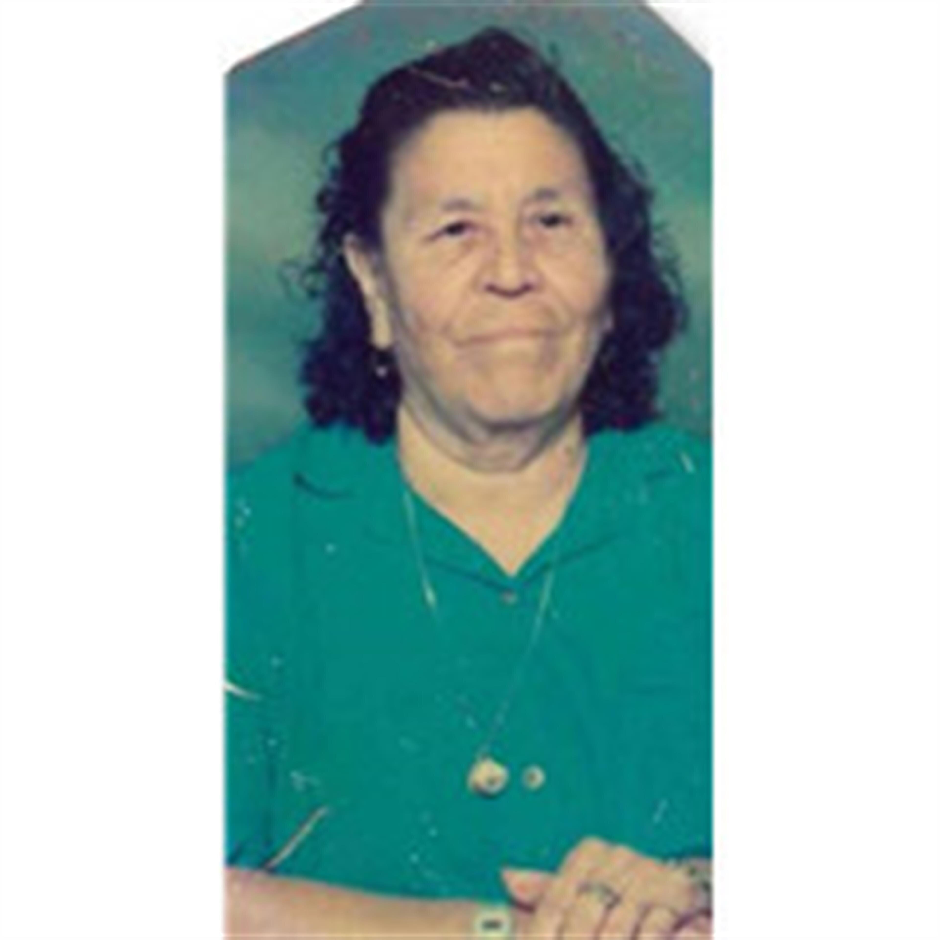 Gilberta Lozoya