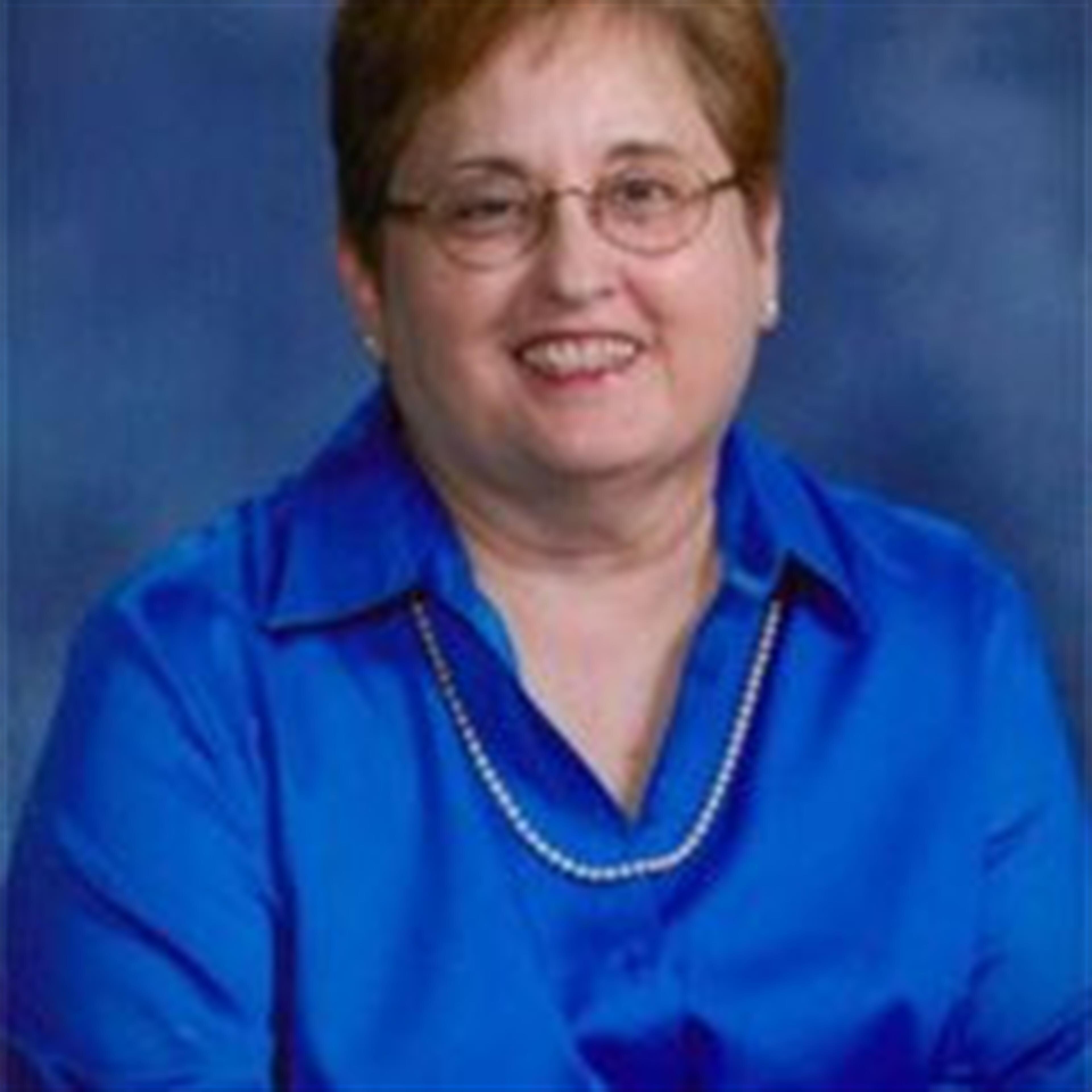 Maria Elena Ramos
